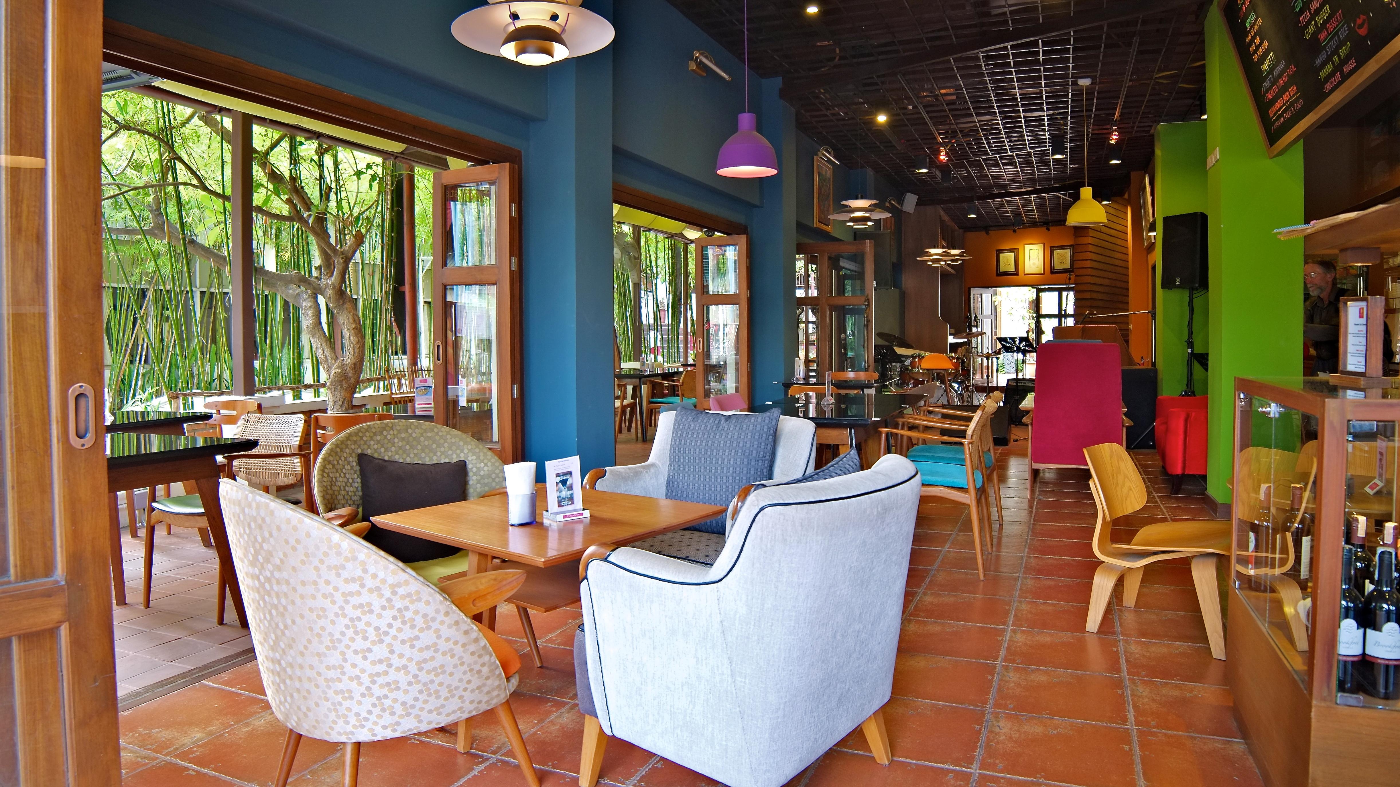 Hotel De Naga Hotel, Chiang Mai