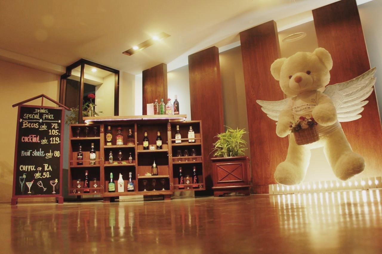 Star - Sha Extra Pus Hotel 3*