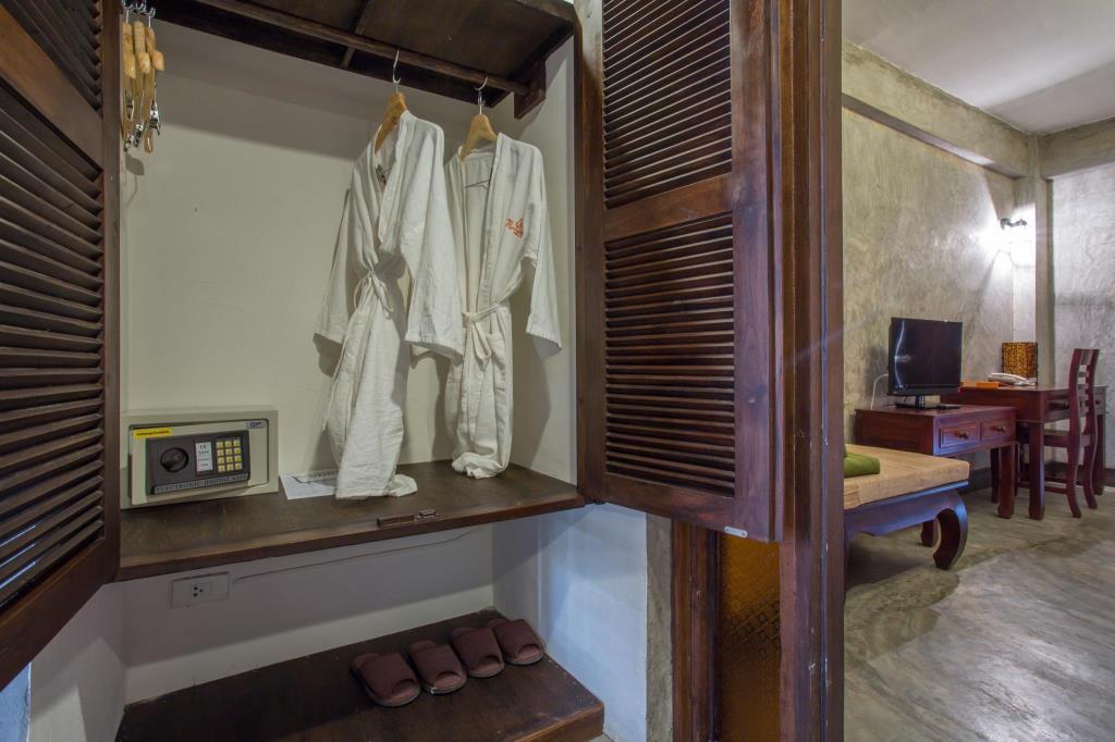 Rainforest Chiangmai Hotel 3*