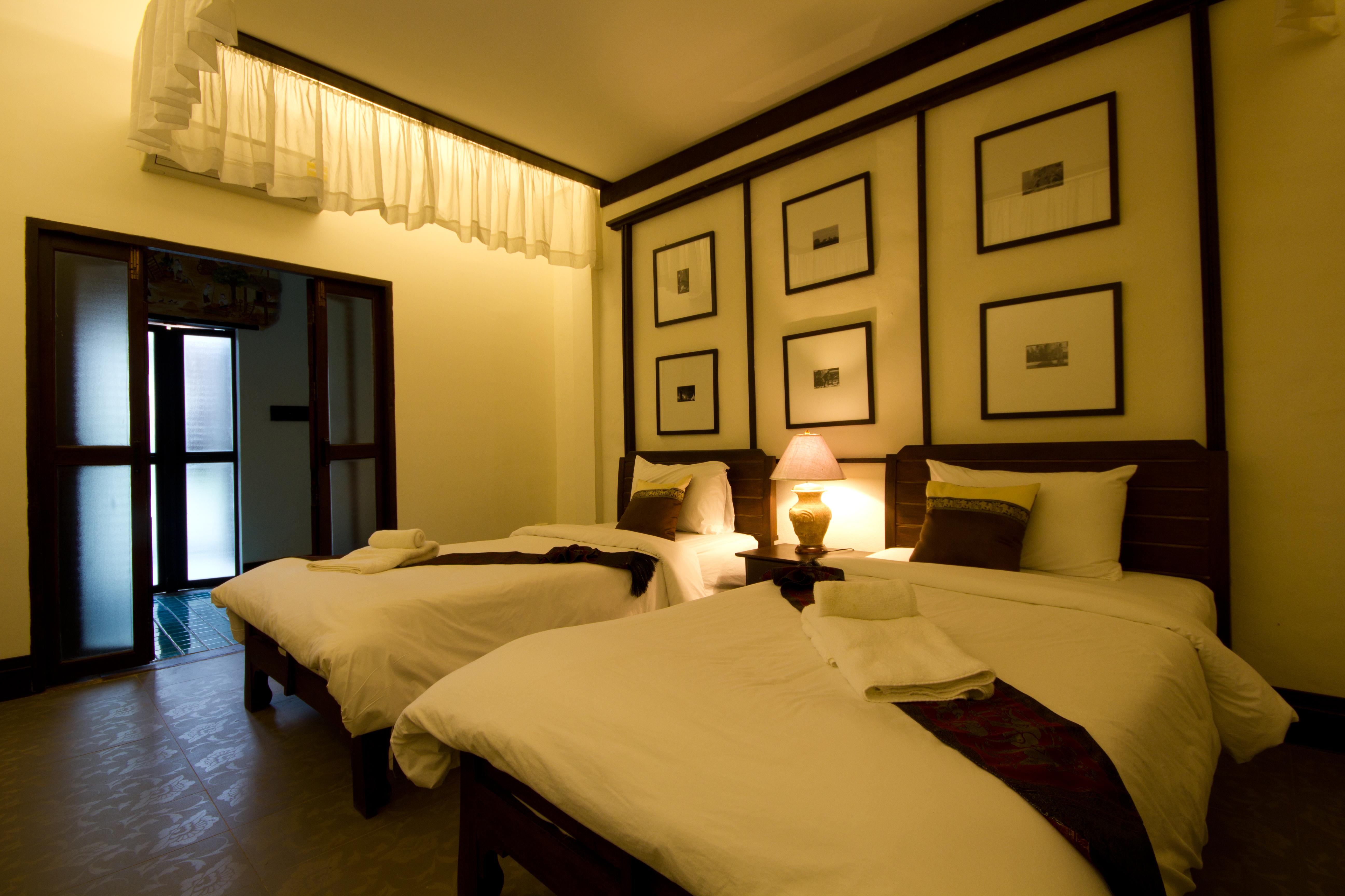 Rainforest Chiangmai 3*