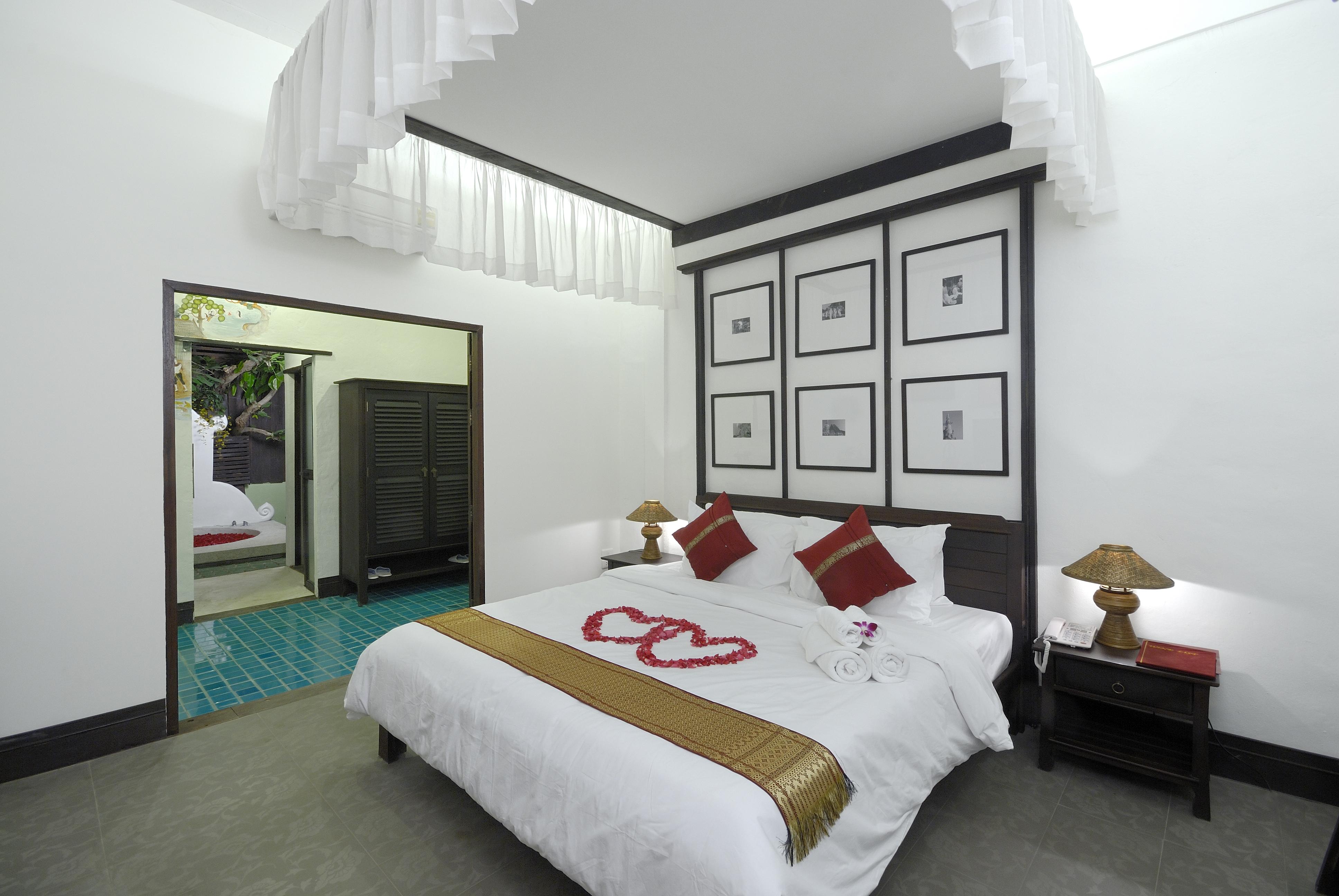 Hotel Rainforest Chiangmai