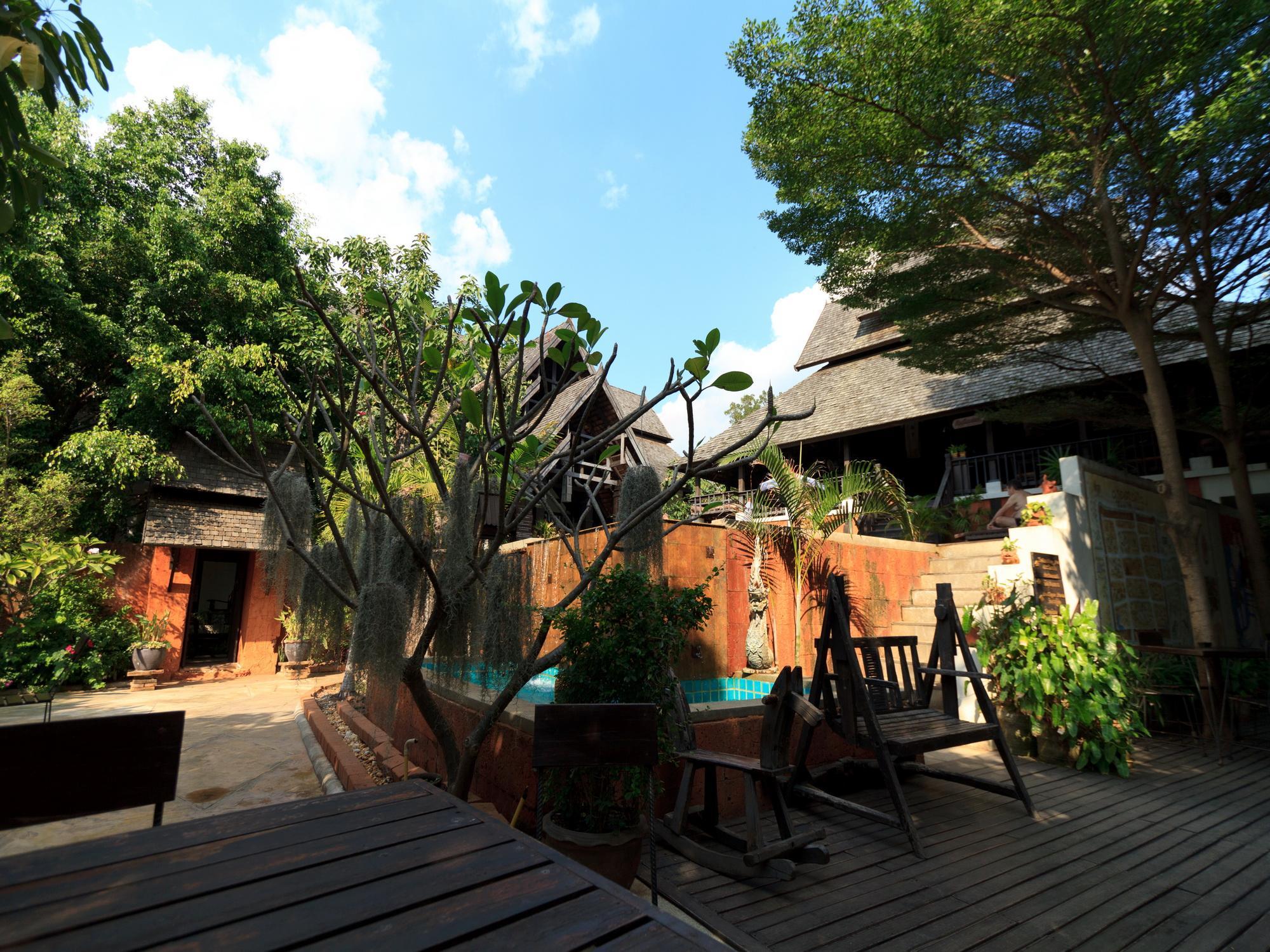 Rainforest Chiangmai