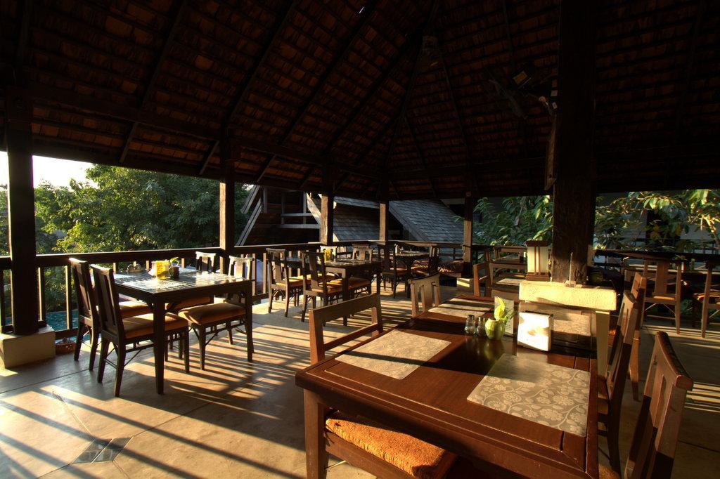 Hotel Rainforest Chiangmai Chiang Mai