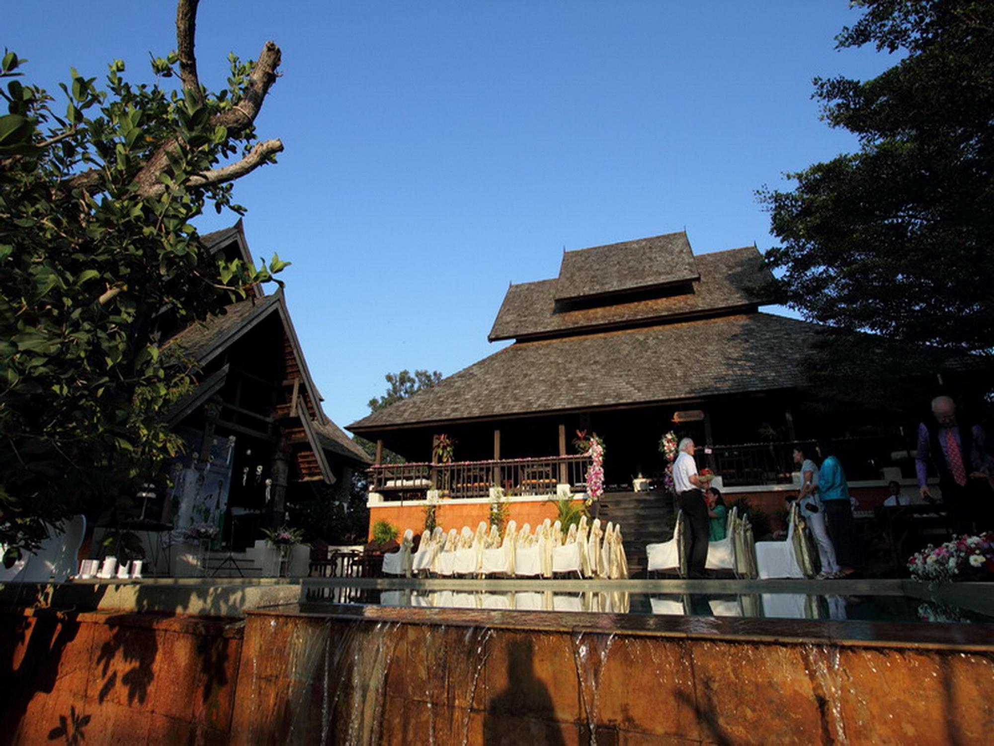 Rainforest Chiangmai 3*