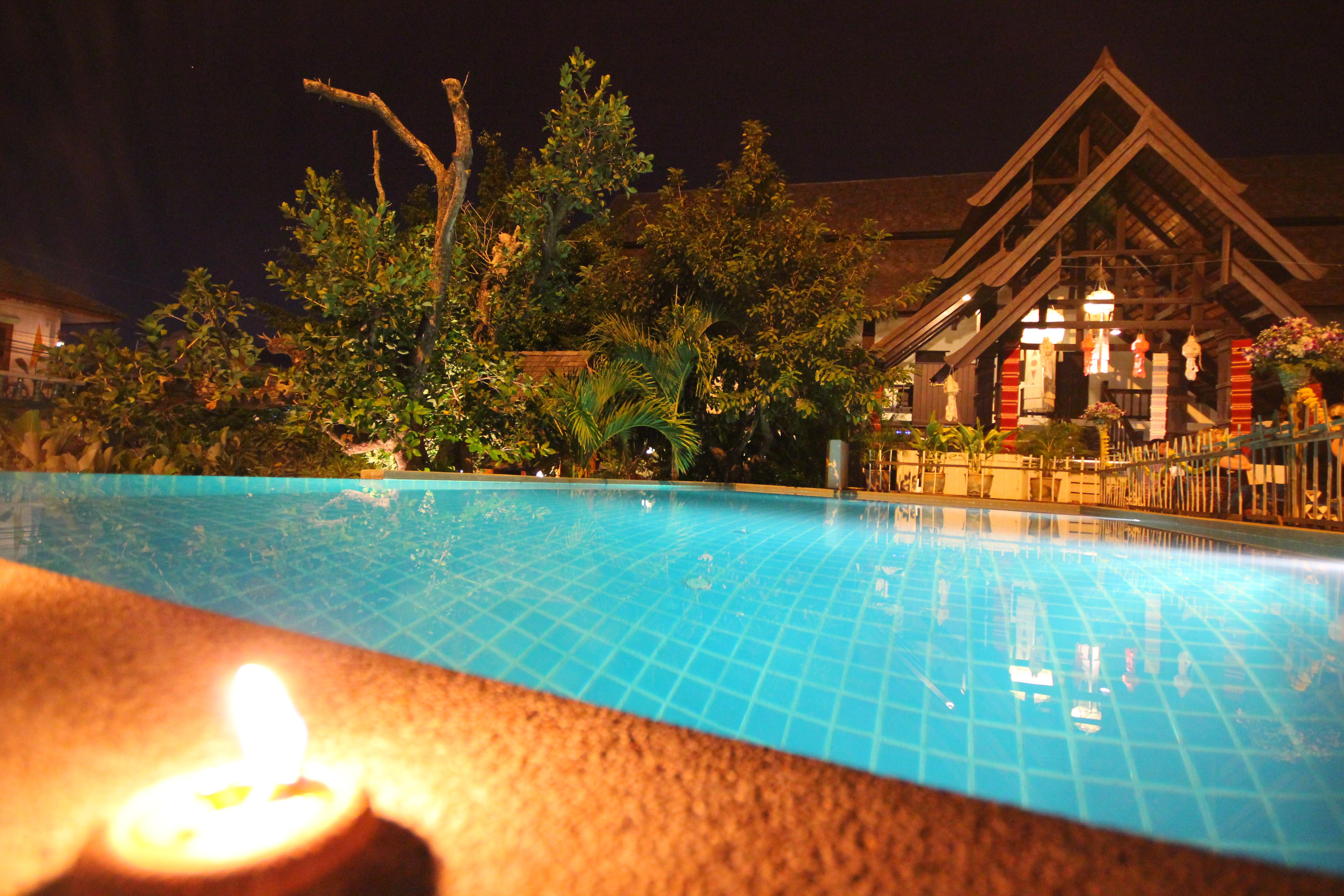Rainforest Chiangmai