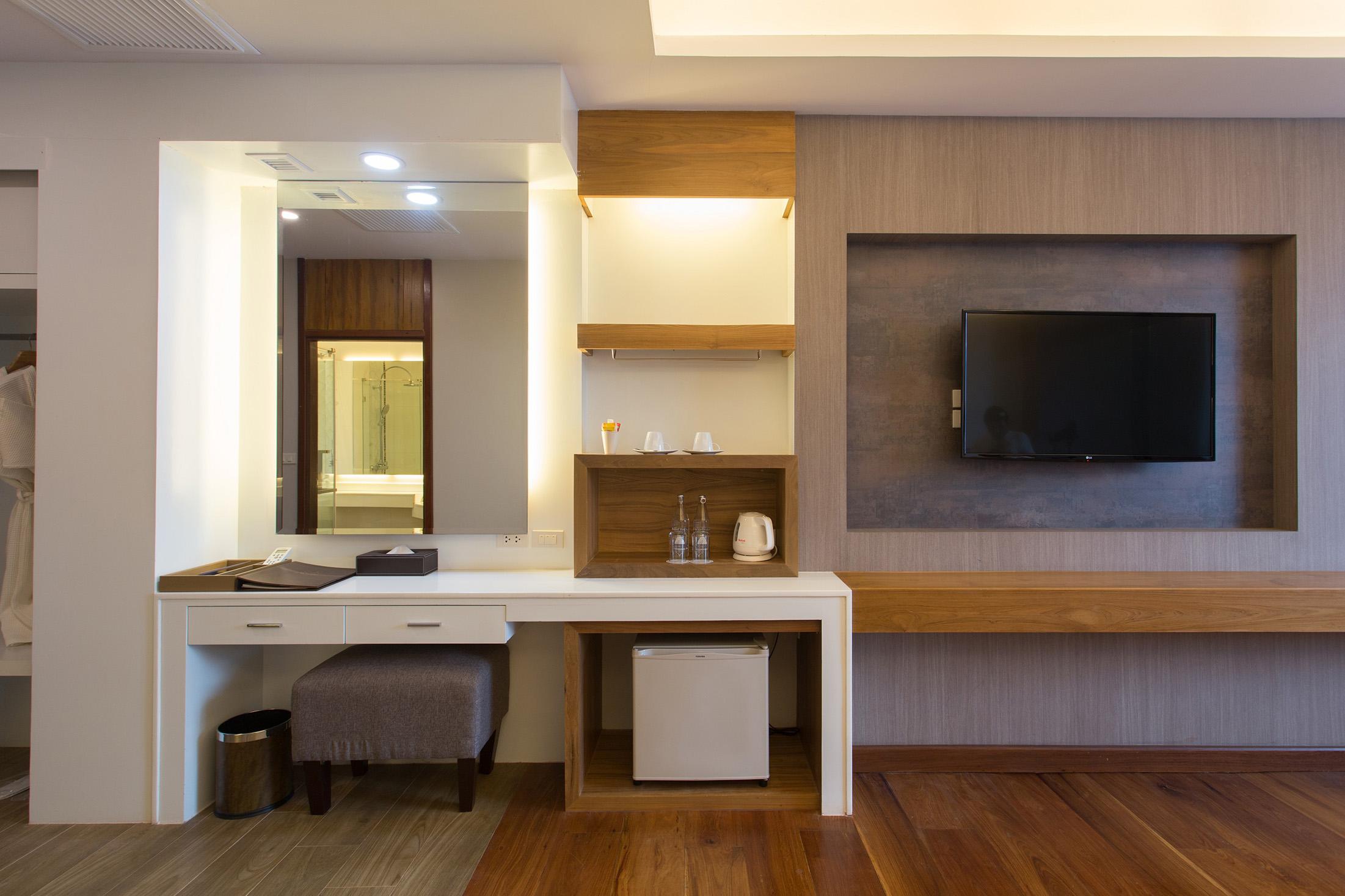 Khum Phucome -sha Extra Hotel 4*