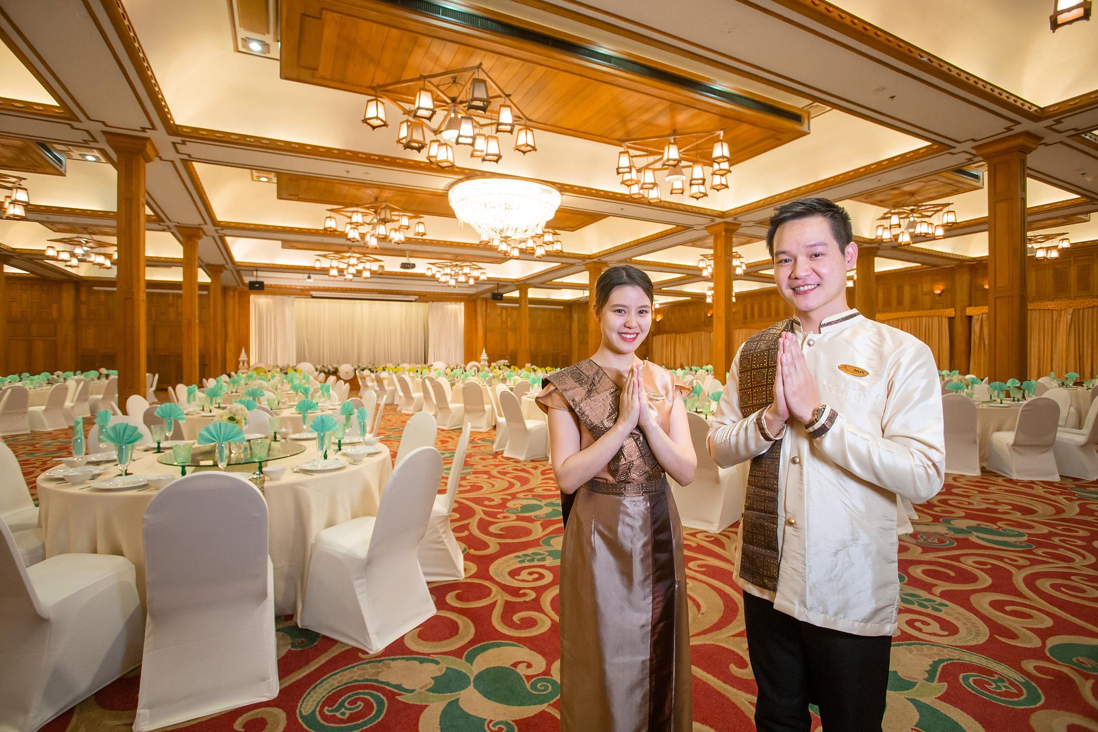 Khum Phucome -sha Extra Hotel Chiang Mai