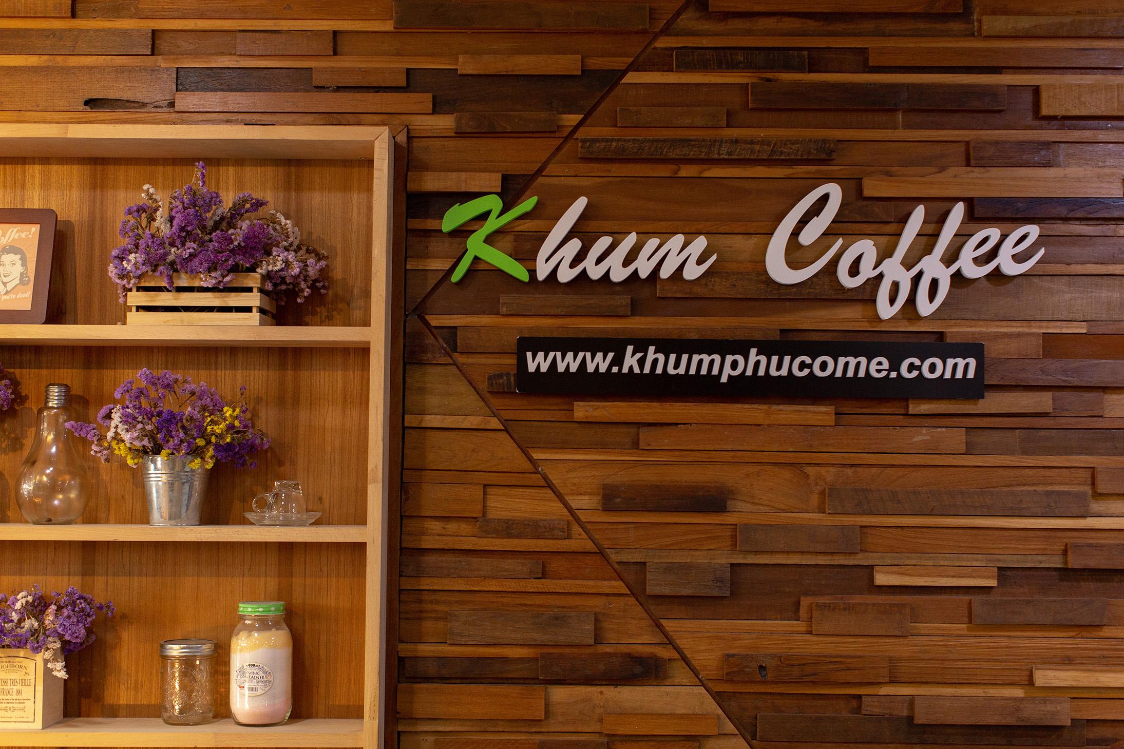Hotel Khum Phucome -sha Extra Chiang Mai
