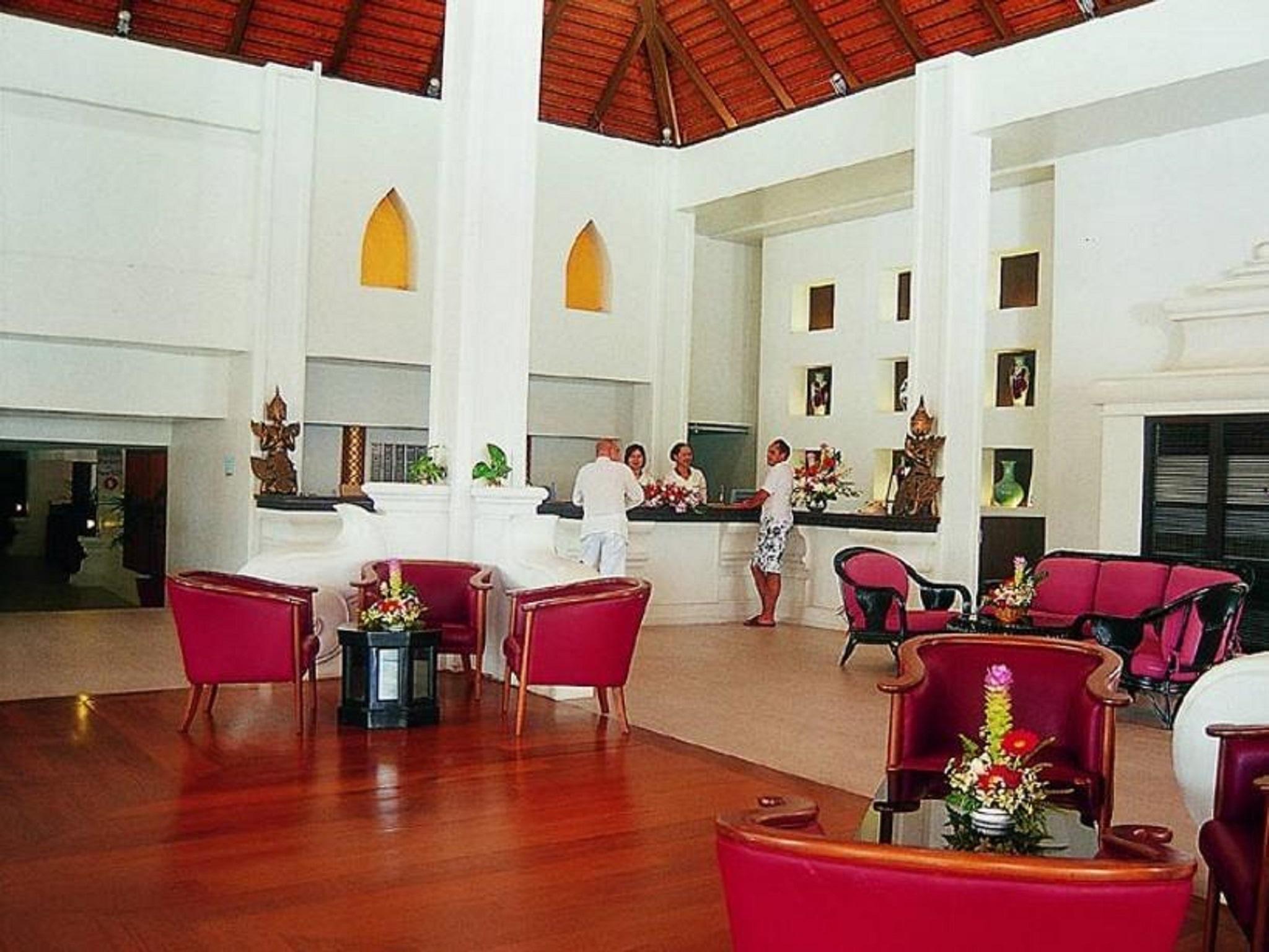 Bp Chiangmai City 3* Chiang Mai