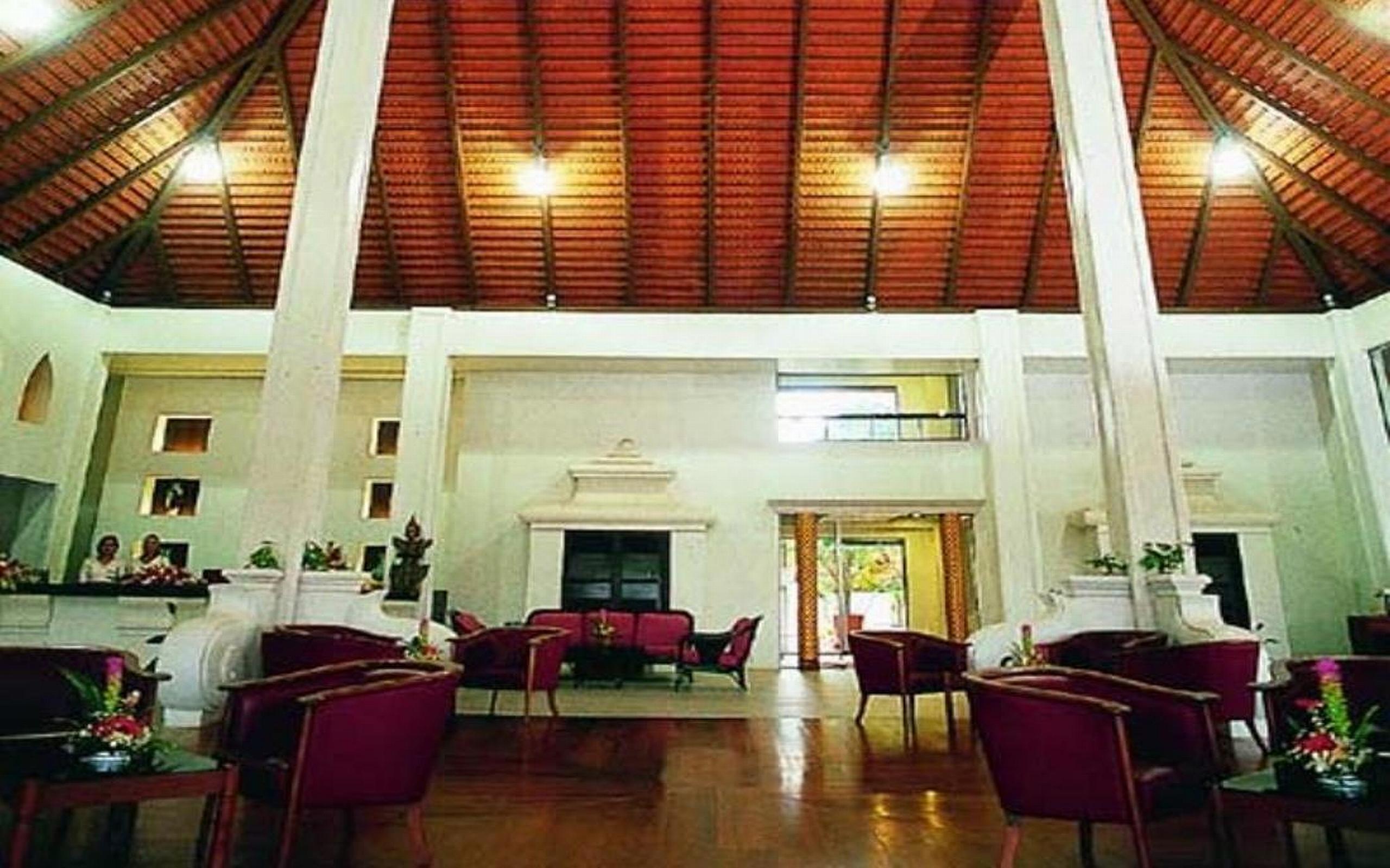 Hotel Bp Chiangmai City 3*