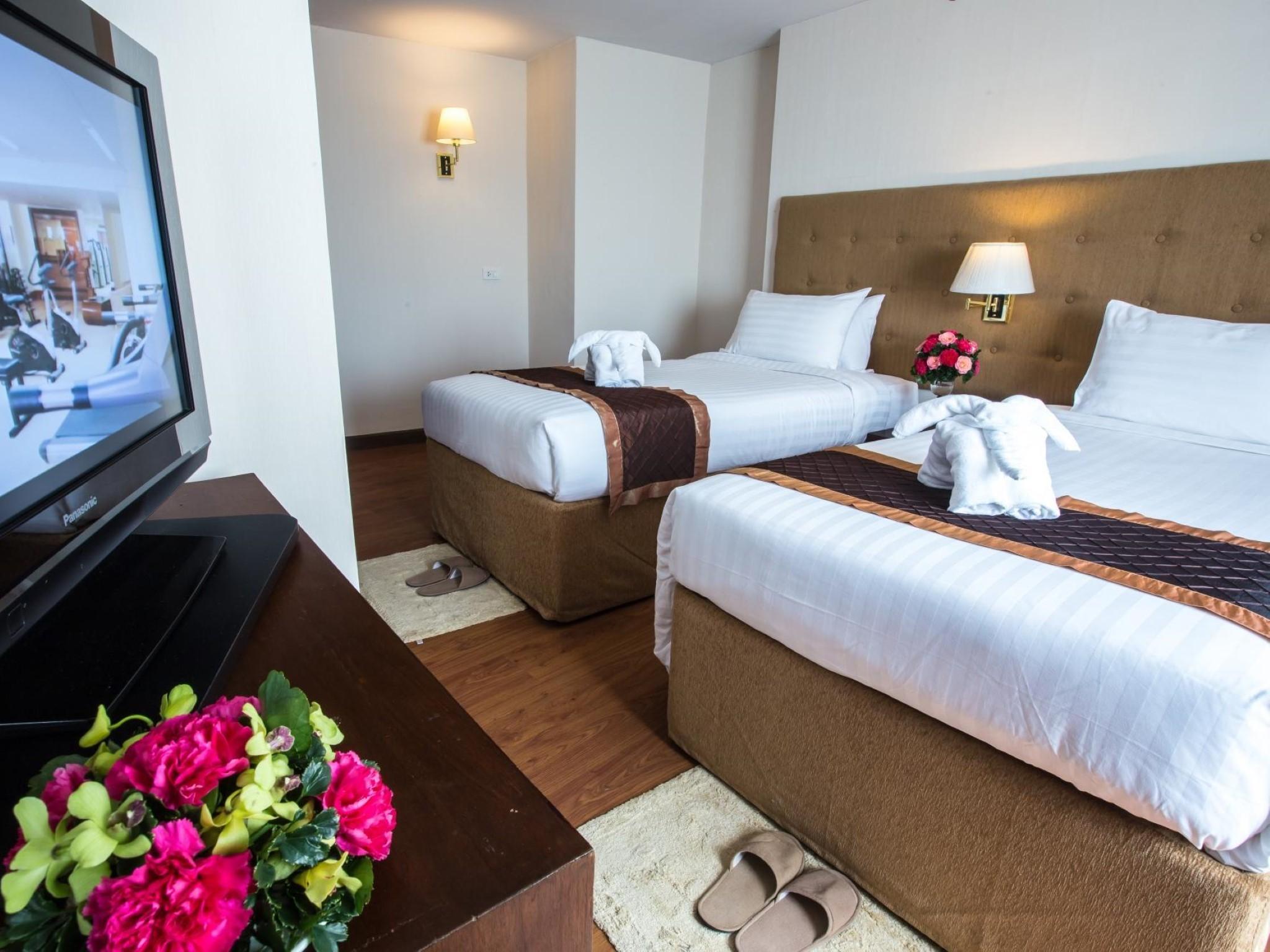Furama 4* Chiang Mai