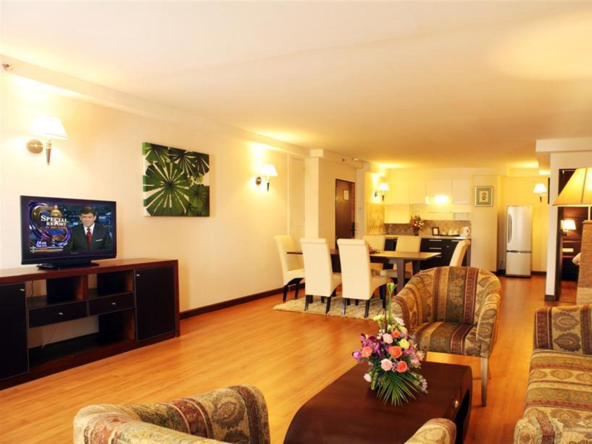 Hotel Furama Chiang Mai