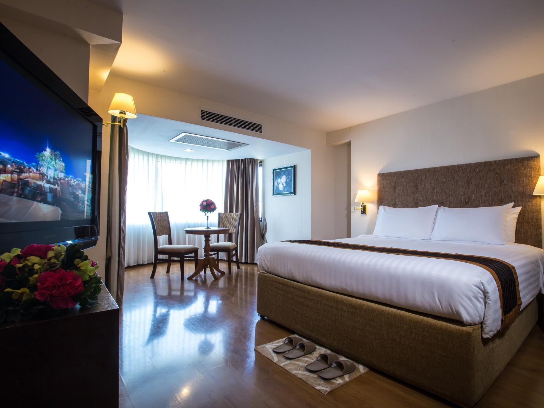 Furama 4* Chiang Mai