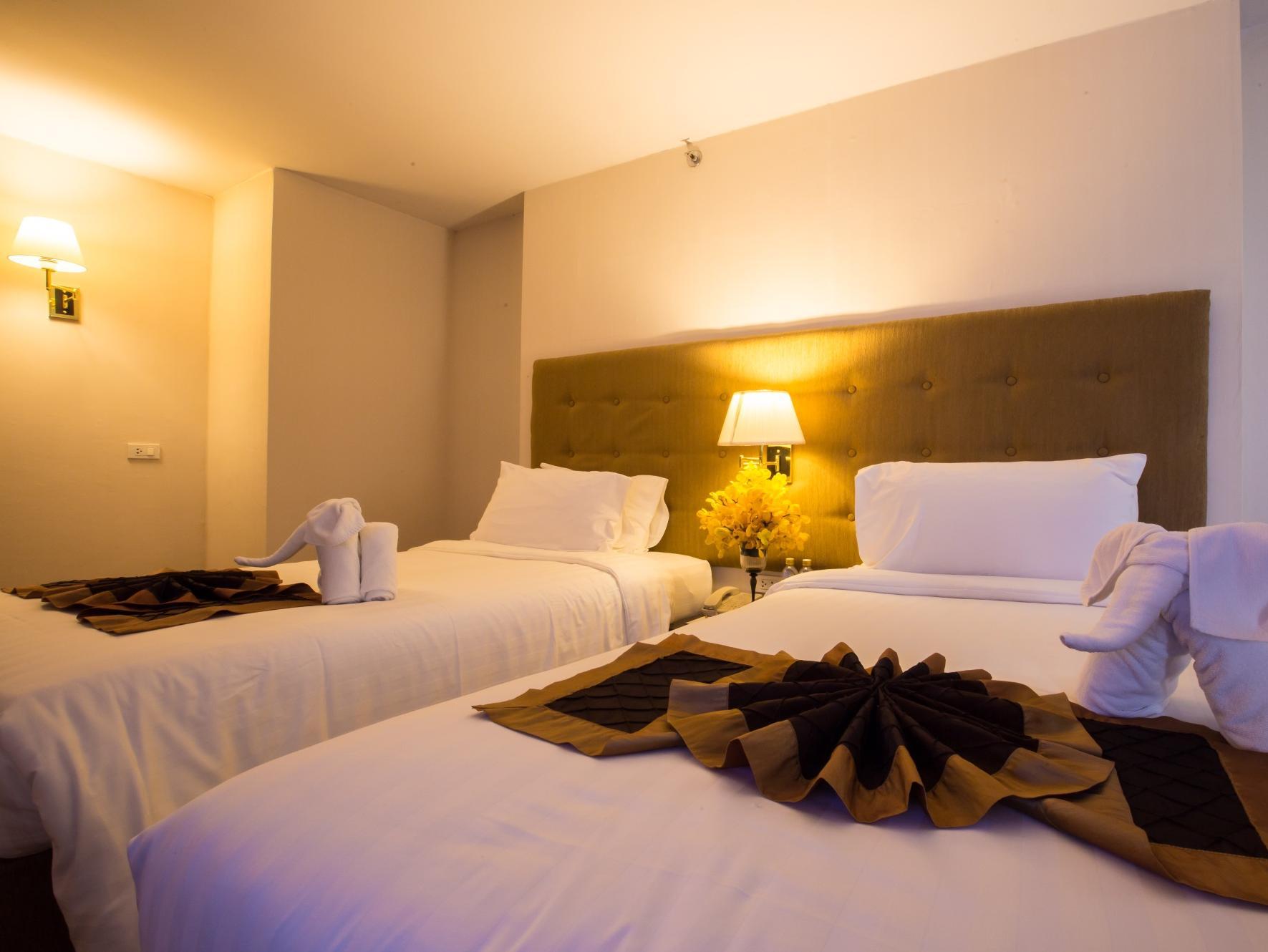 Furama Hotel 4*