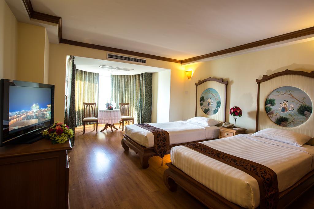 Furama Hotel 4*