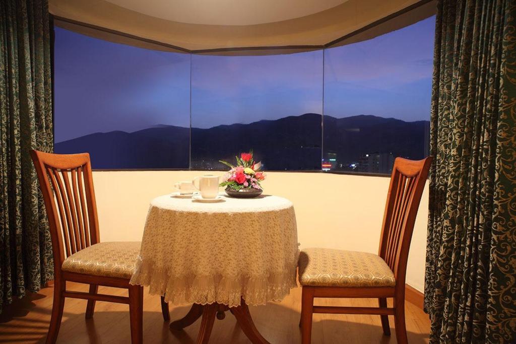 Furama Hotel