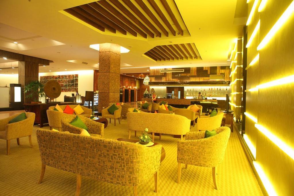 Furama Hotel Chiang Mai