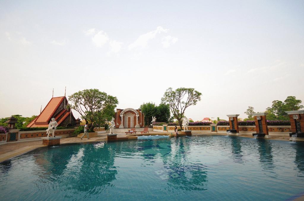 Furama Hotel Chiang Mai