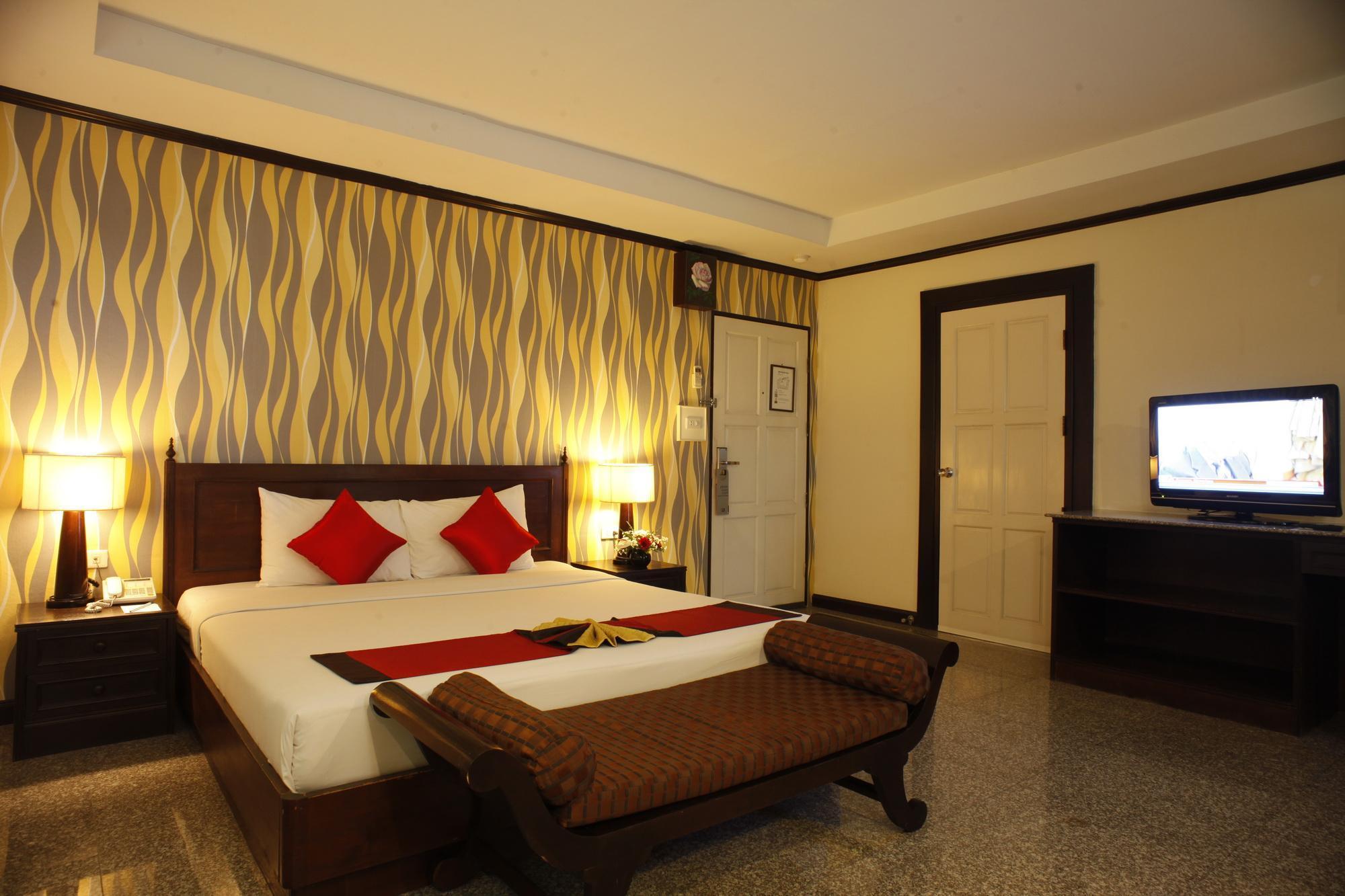 Royal Peninsula Chiangmai Chiang Mai