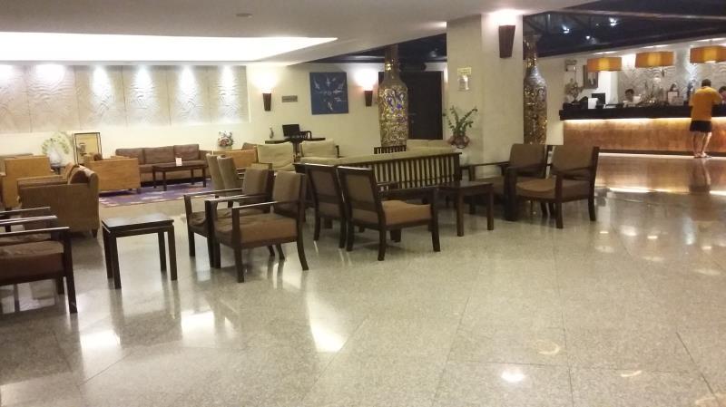 Hotel Royal Peninsula Chiangmai Chiang Mai