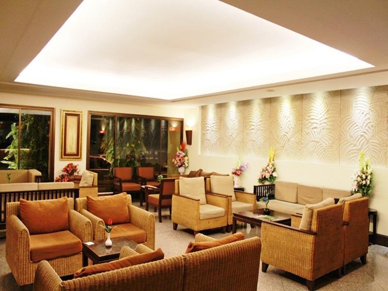 Royal Peninsula Chiangmai