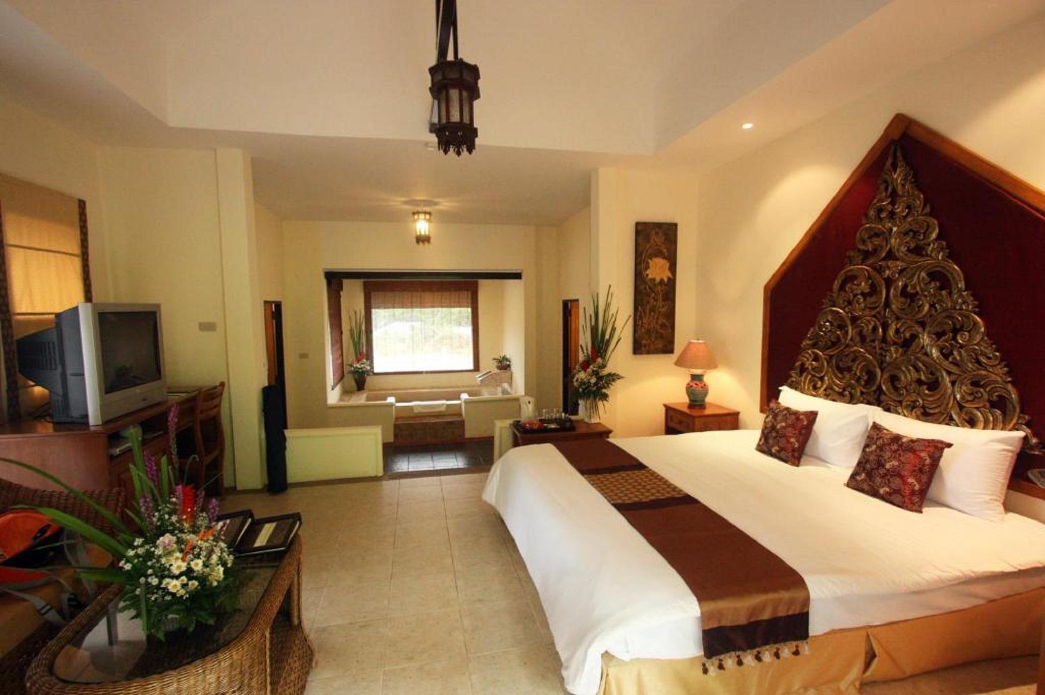 Resort Suansawan