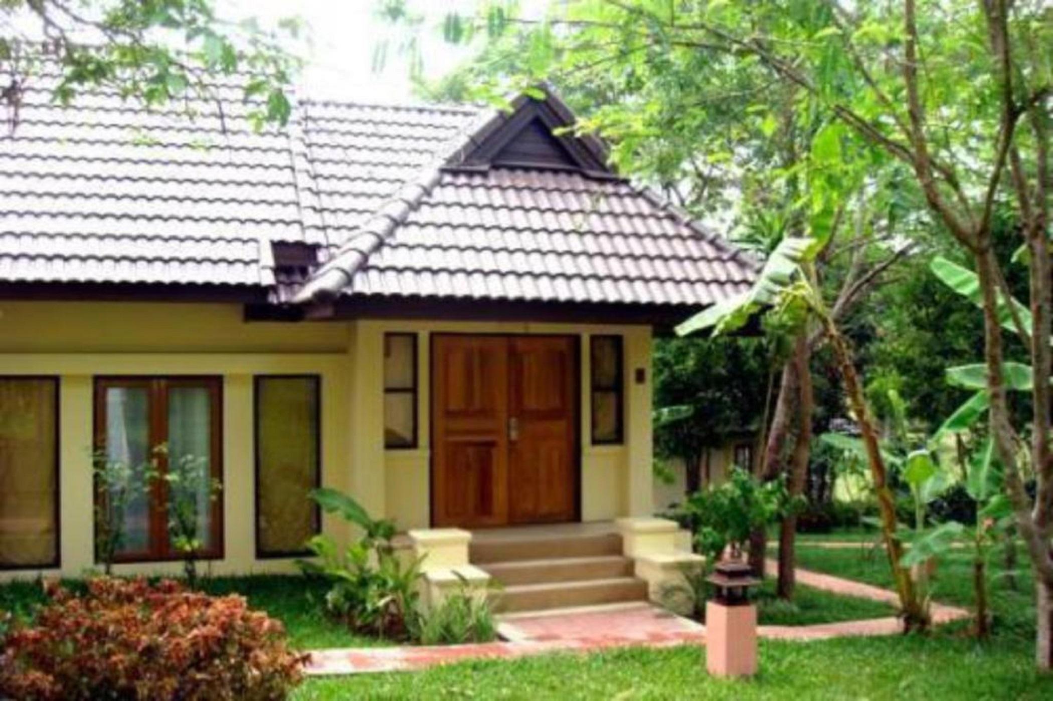 Suansawan Resort Chiang Mai