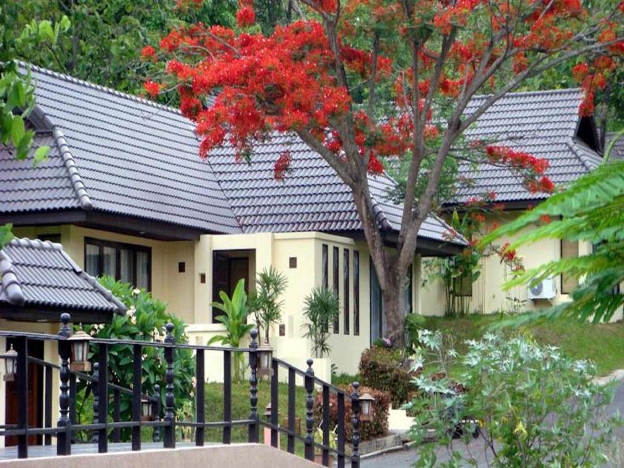 Resort Suansawan Chiang Mai