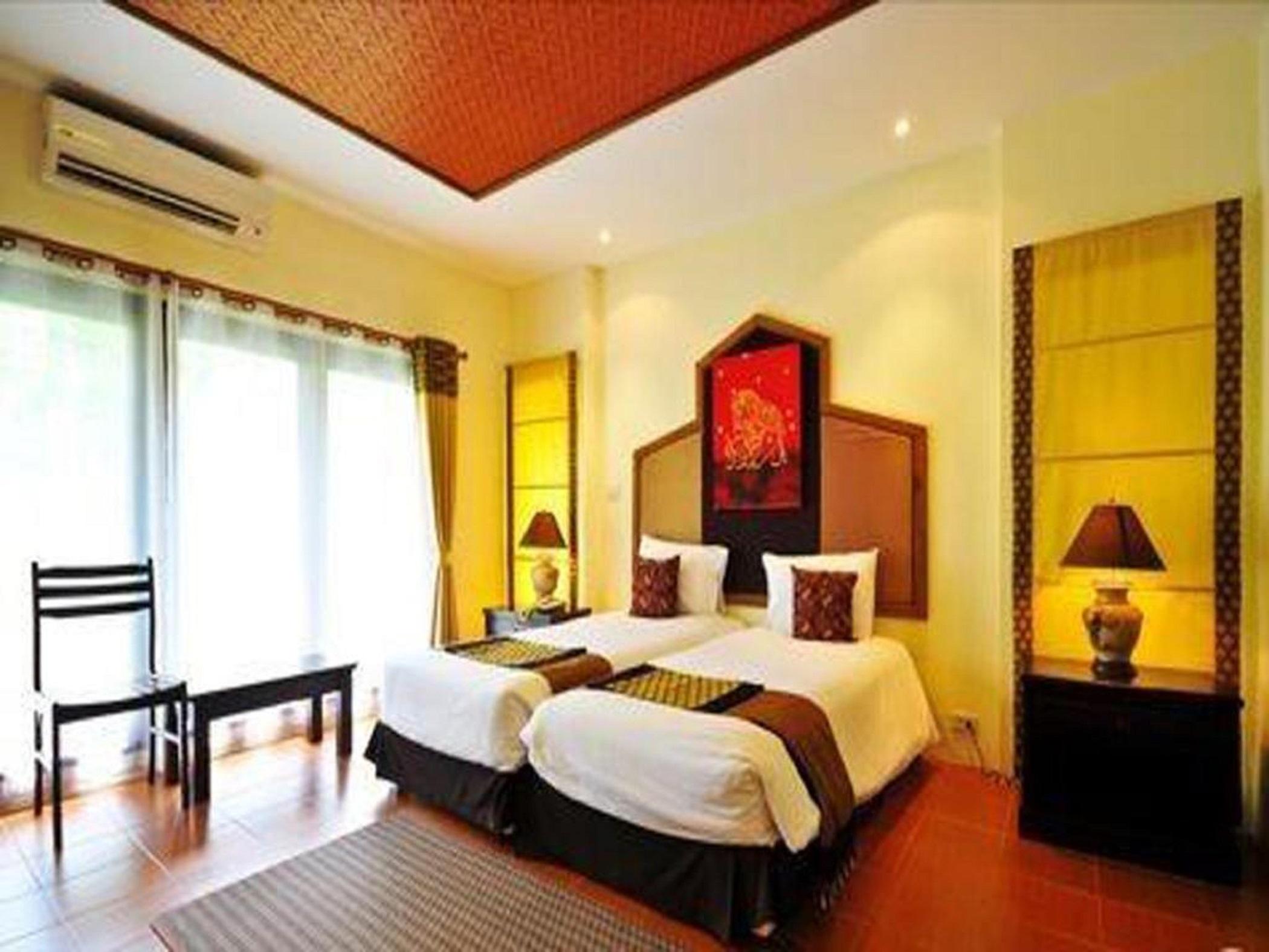 Suansawan Resort