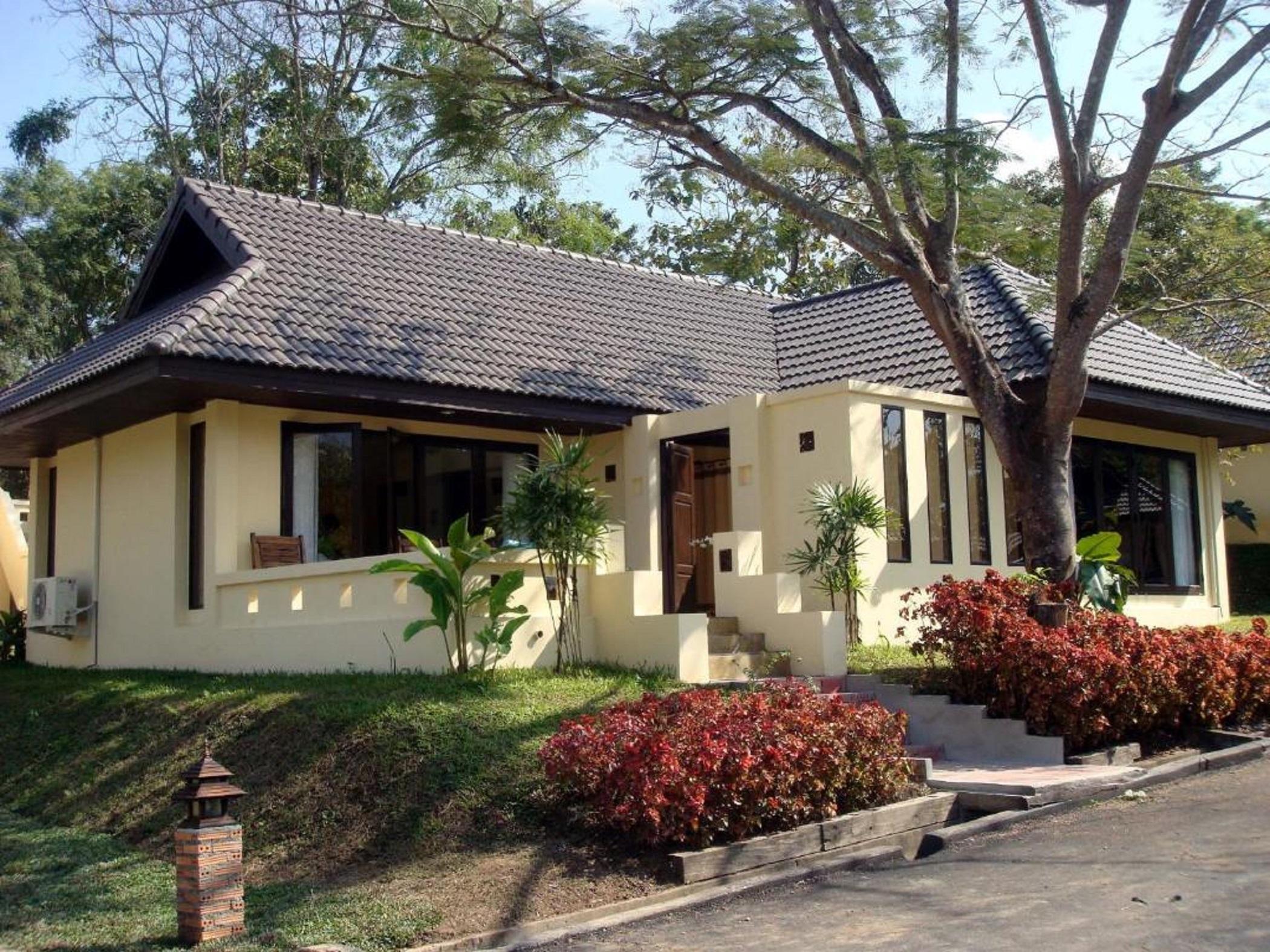 Suansawan Resort