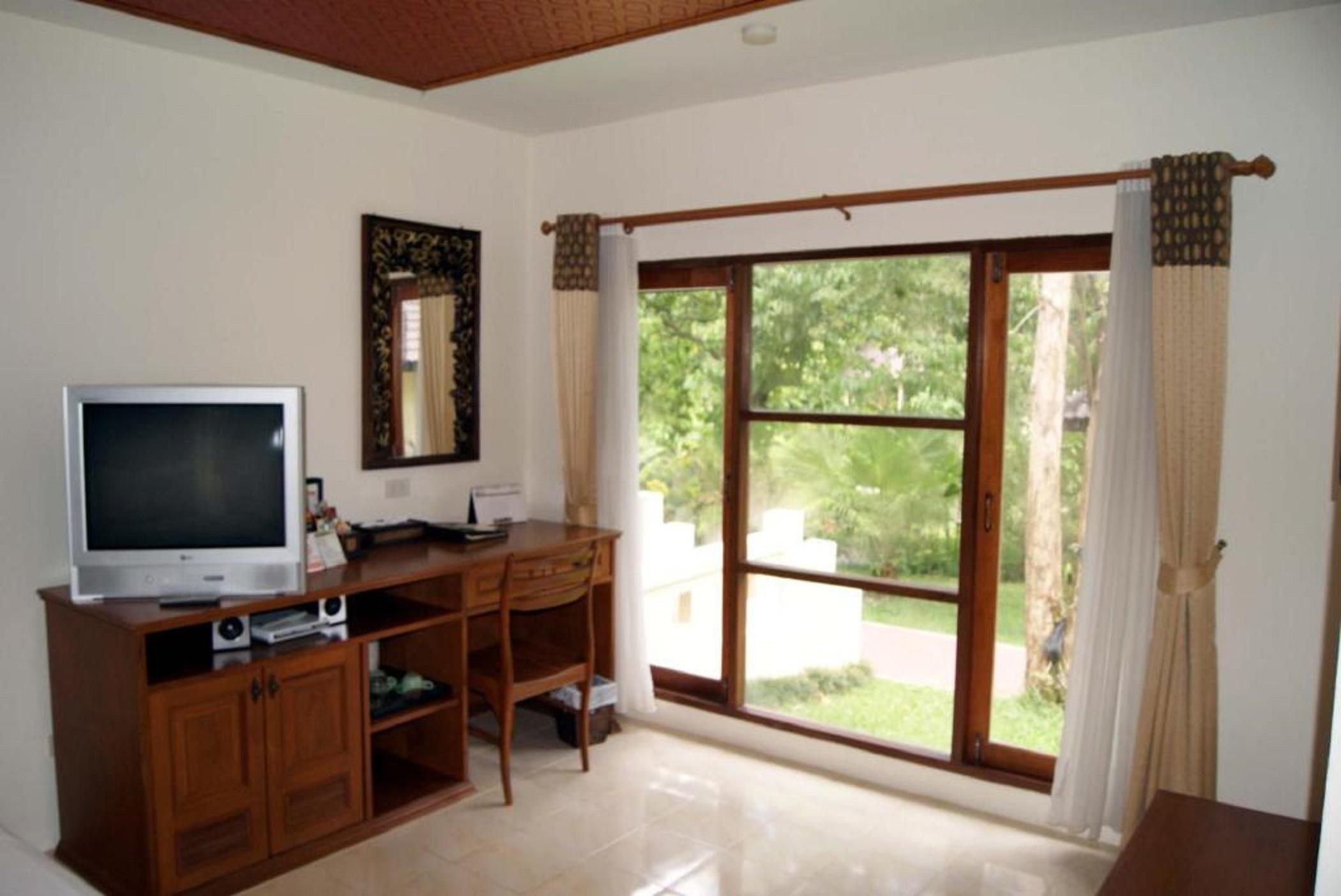 Suansawan Resort Chiang Mai