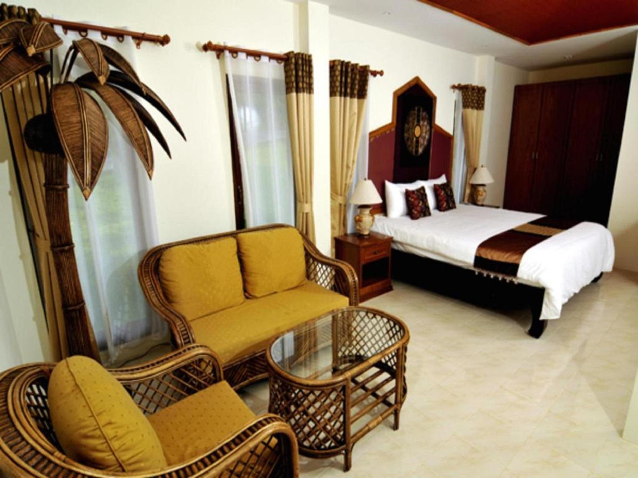 Suansawan 4* Chiang Mai