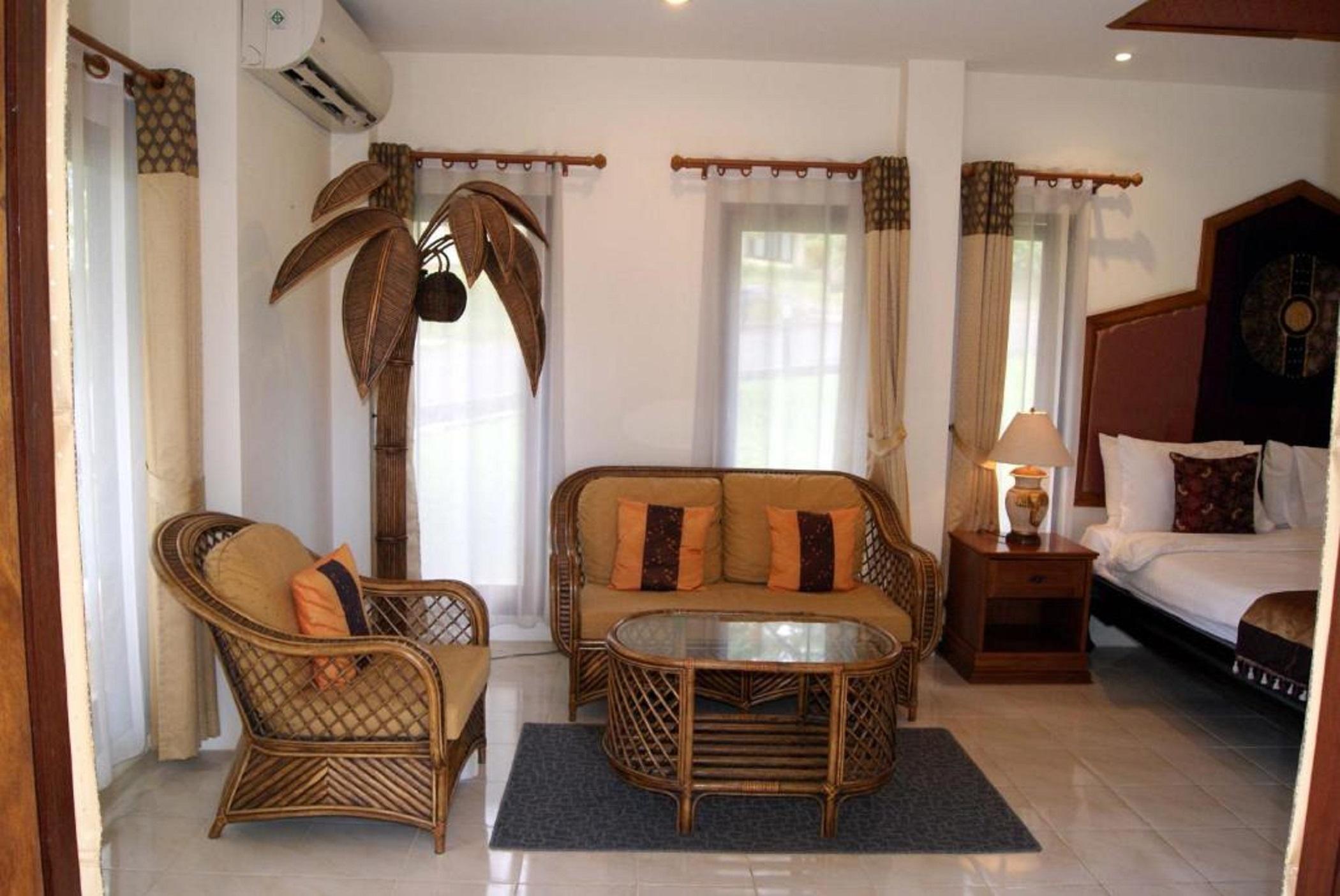 Suansawan Resort Chiang Mai