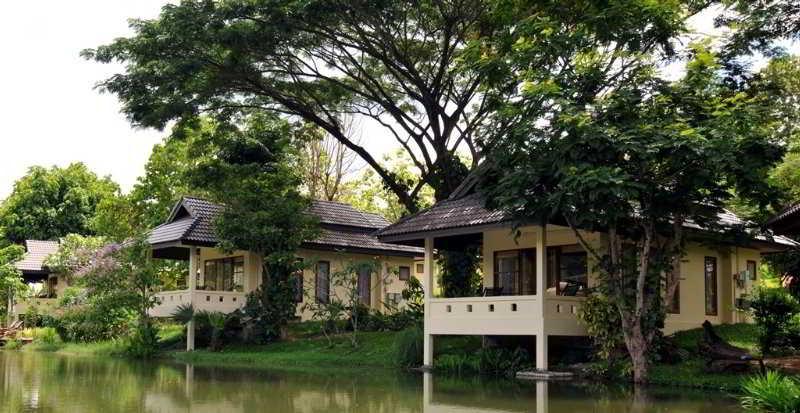 Suansawan Resort Chiang Mai