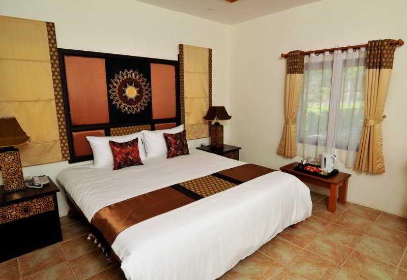 Resort Suansawan Chiang Mai