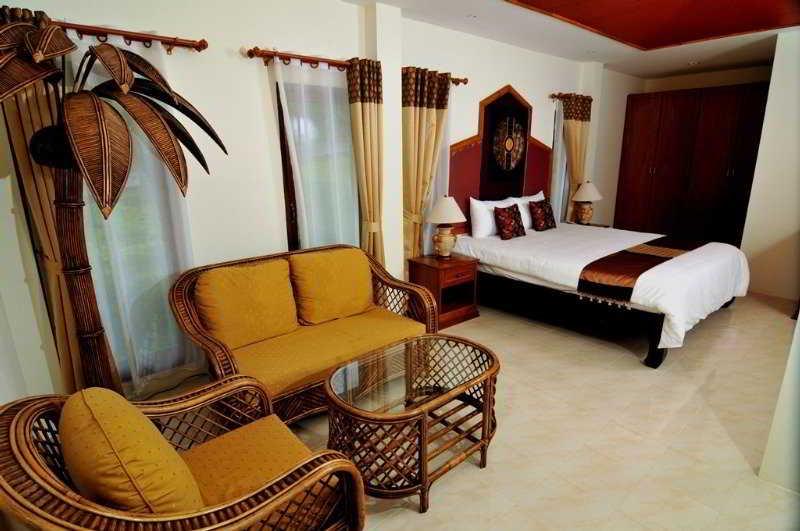 Resort Suansawan 4*