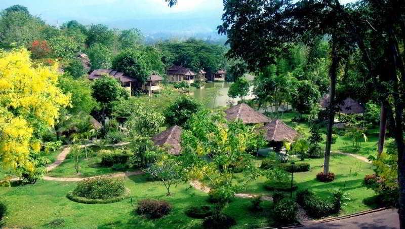 Resort Suansawan 4*