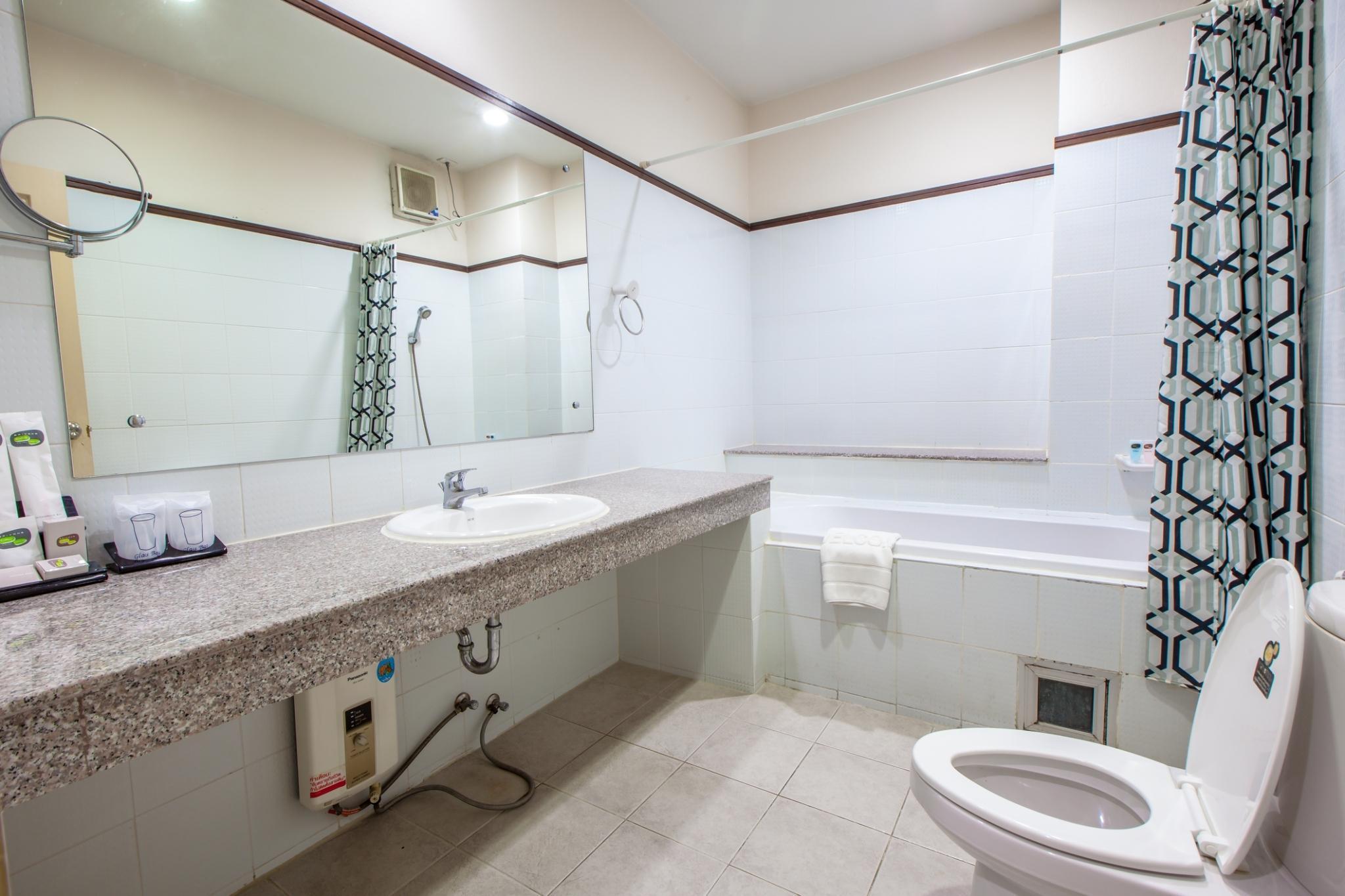 Hotel Baiyoke Ciao
