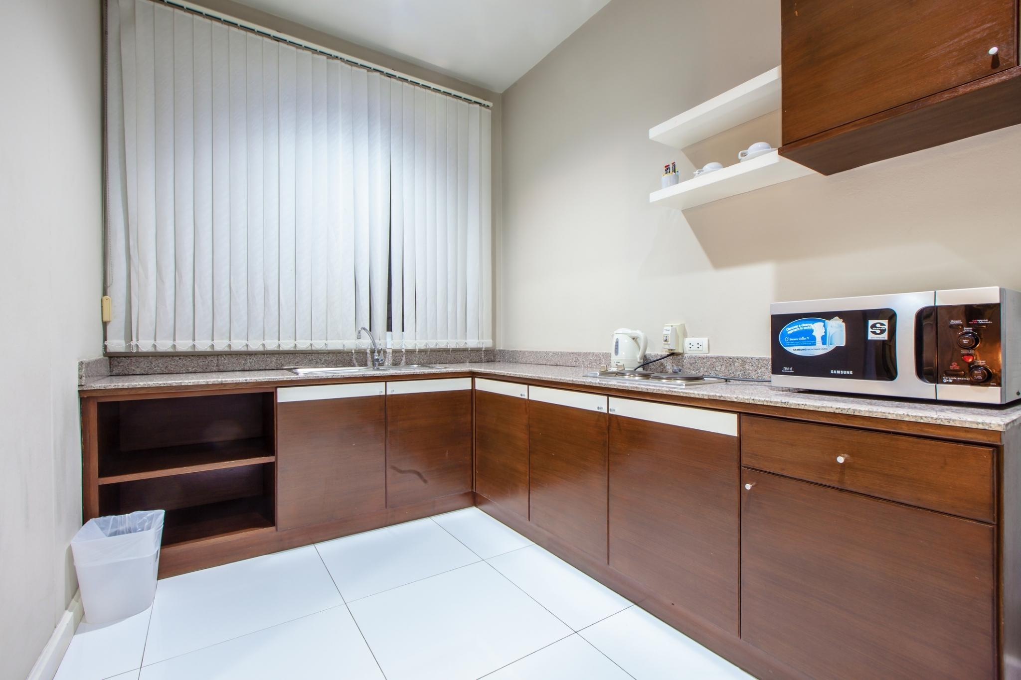Baiyoke Ciao 3* Chiang Mai