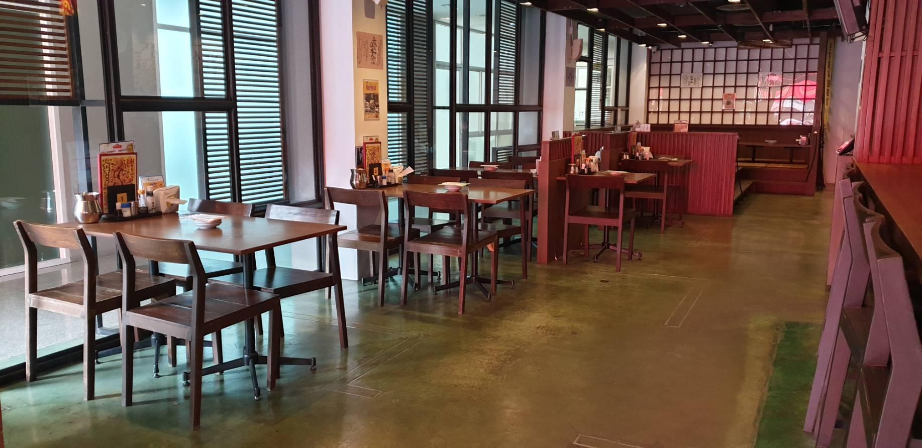 Baiyoke Ciao 3*