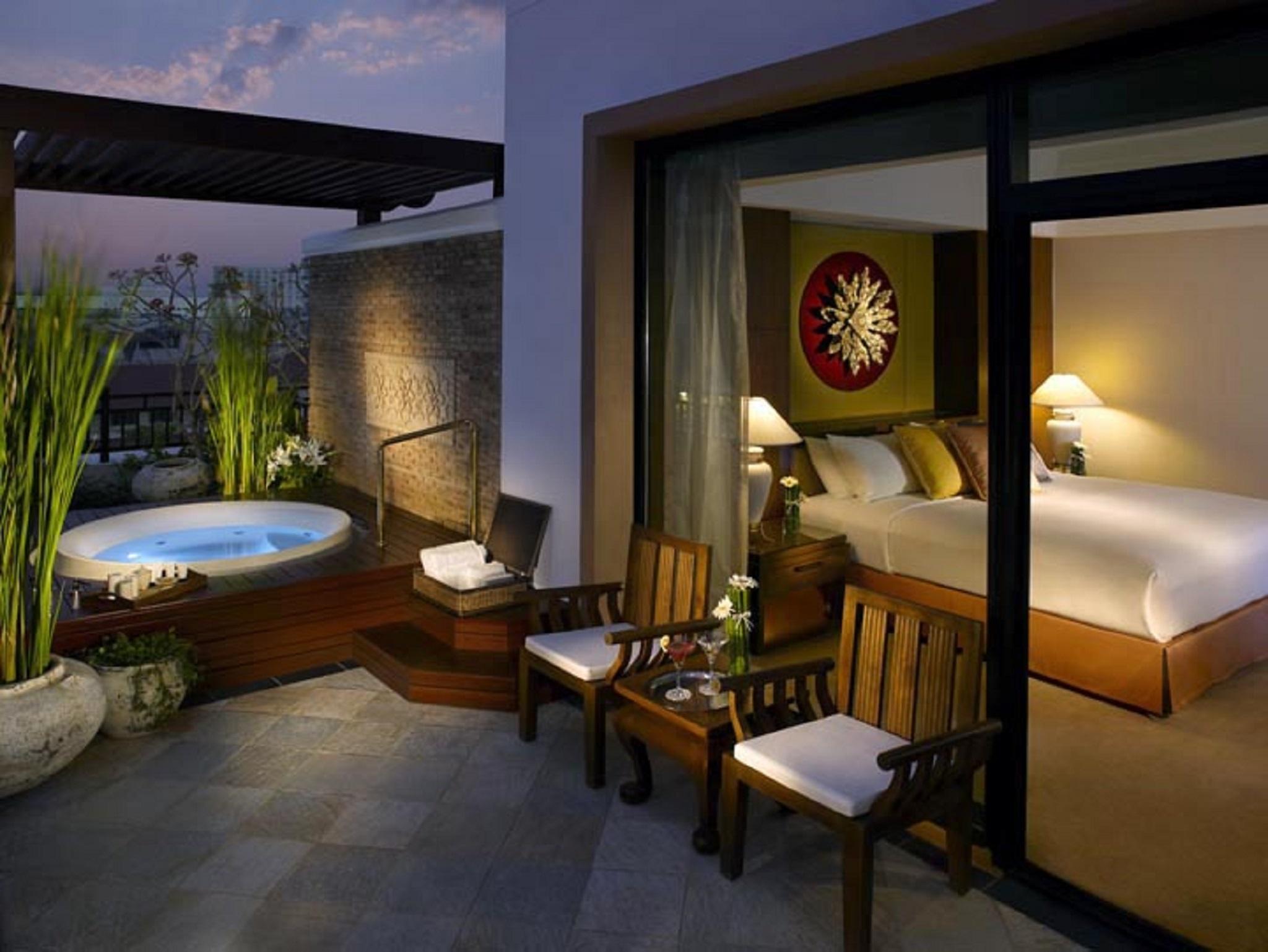 Shangri-la Resort 5*