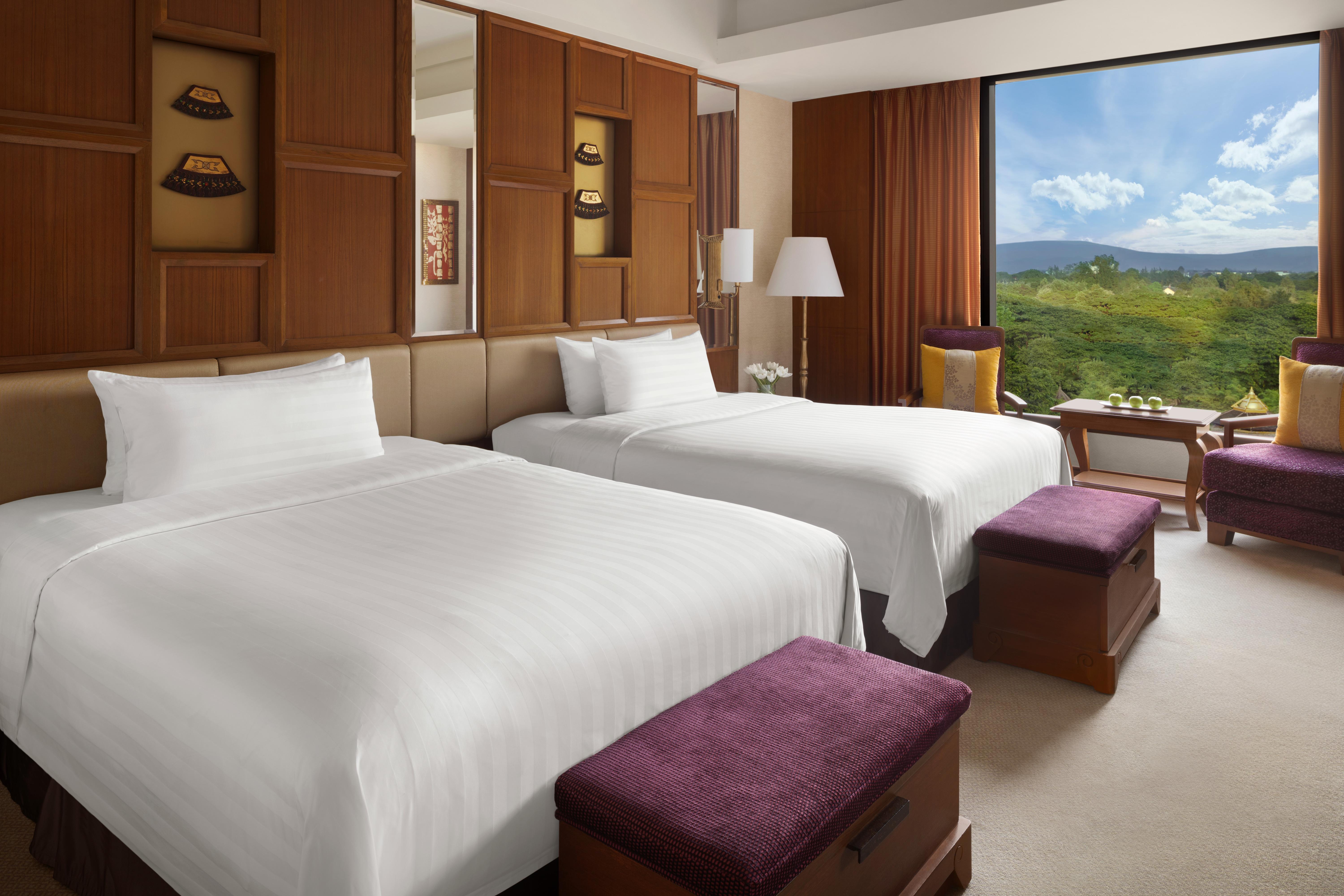 Shangri-la Chiang Mai