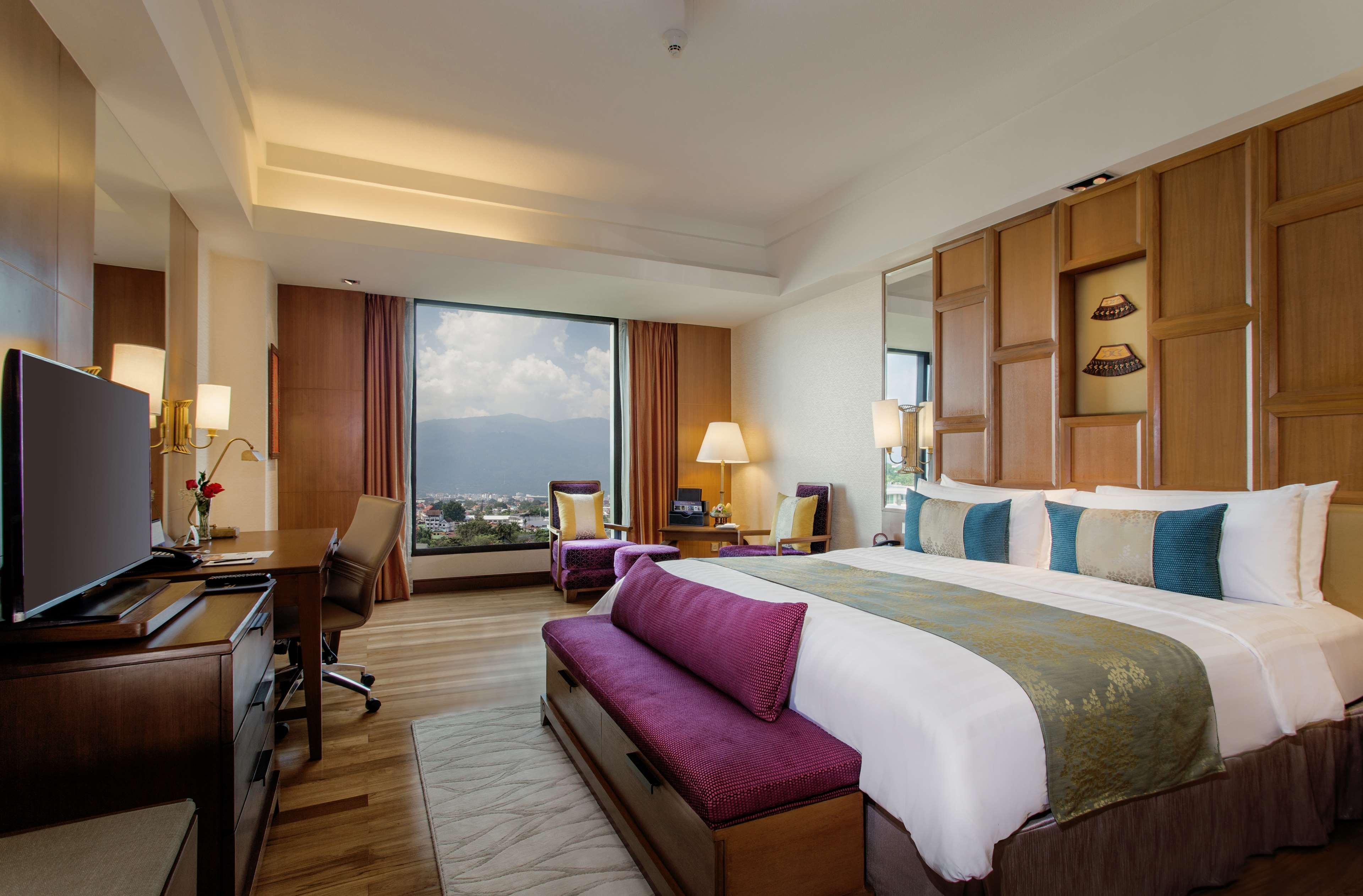 Resort Shangri-la 5*