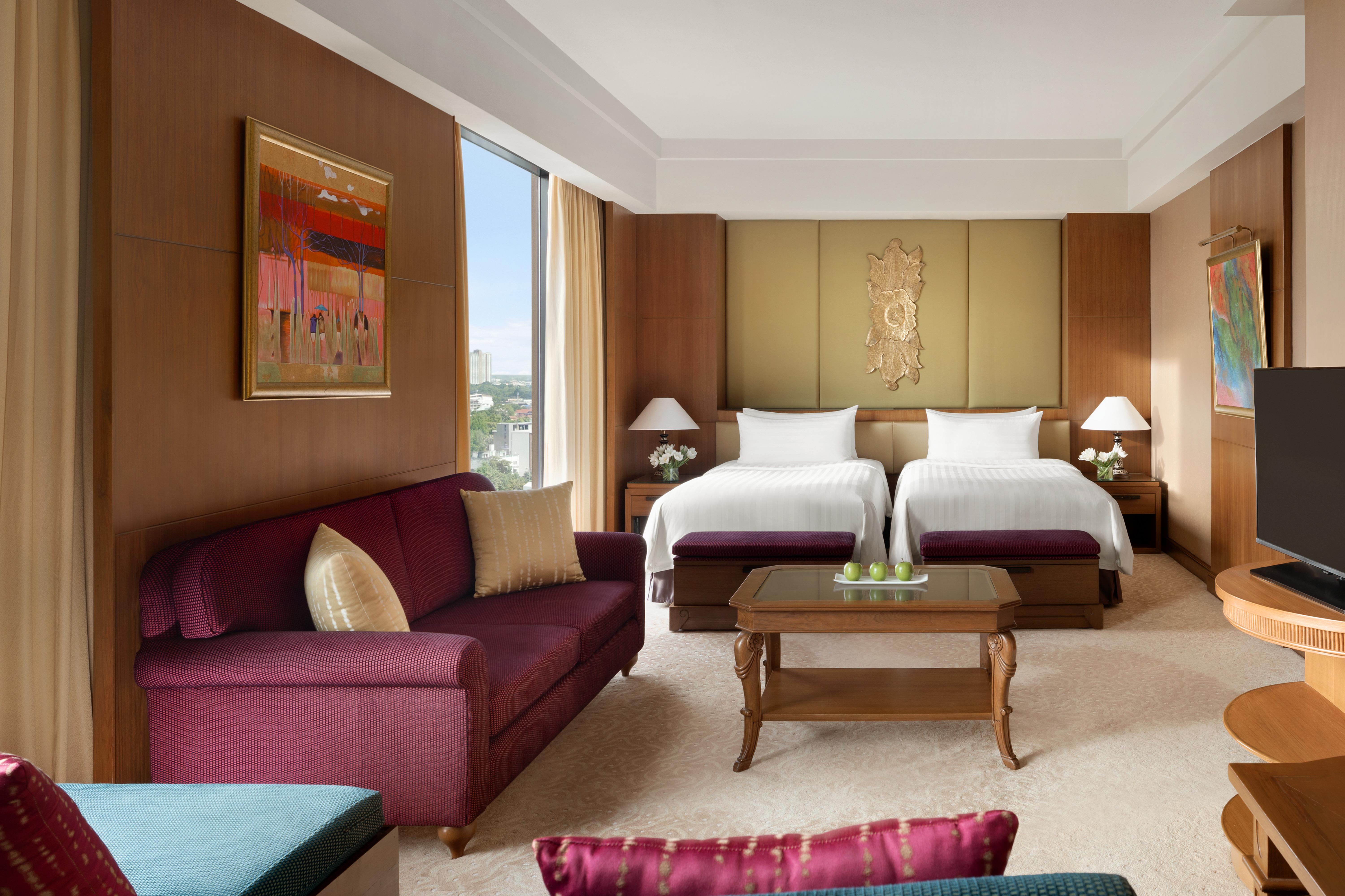 Shangri-la
