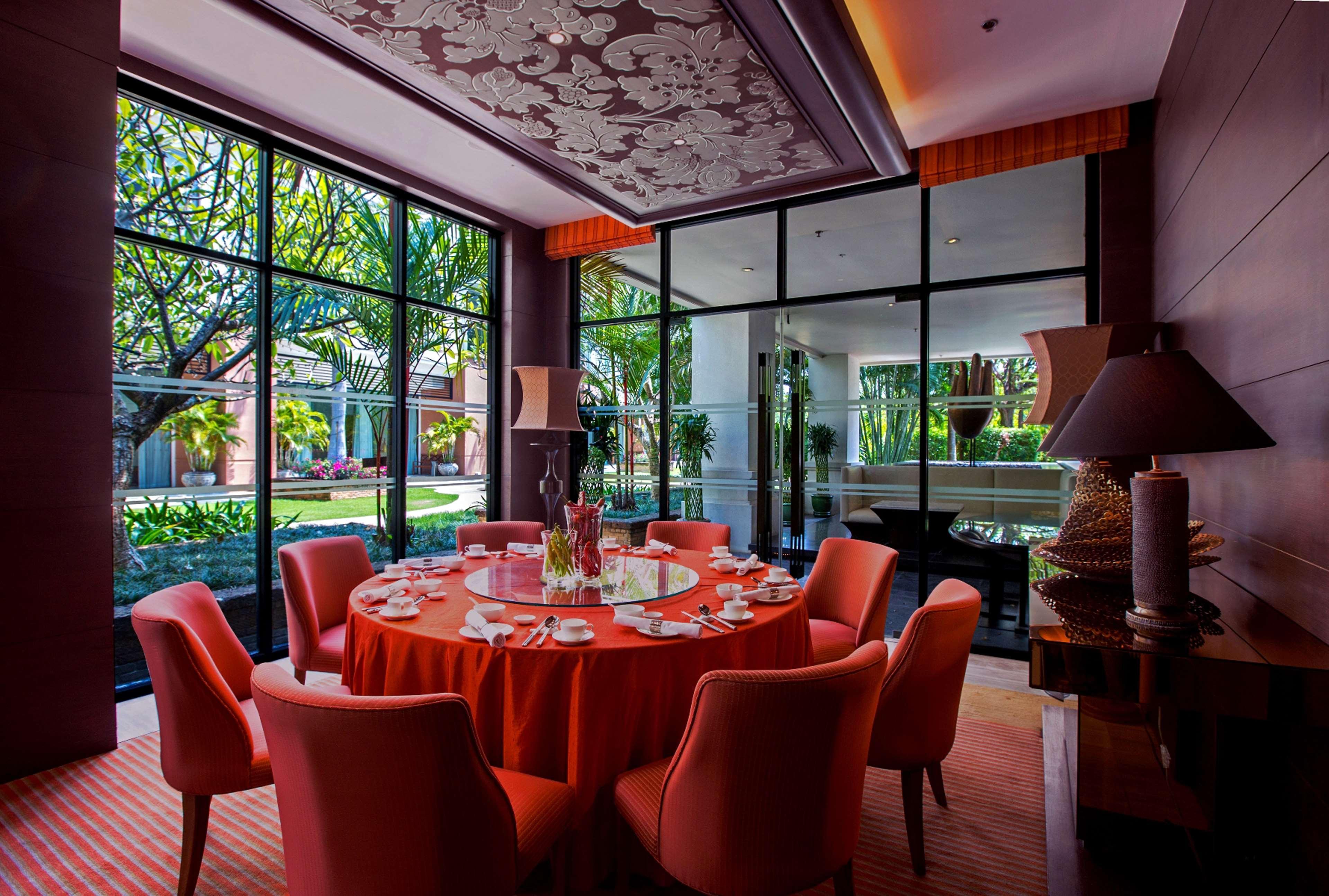 Shangri-la 5* Chiang Mai