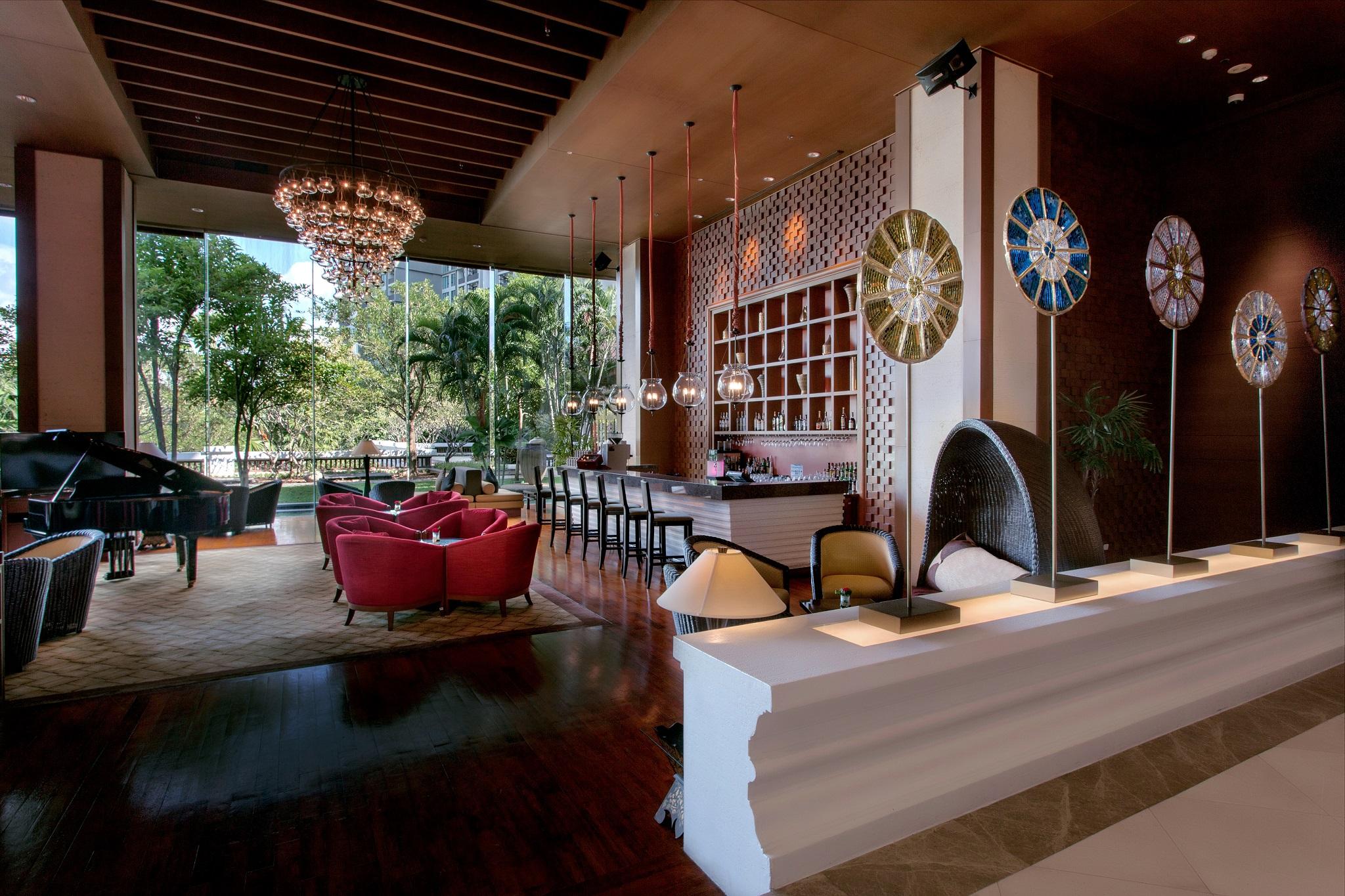 Shangri-la Resort
