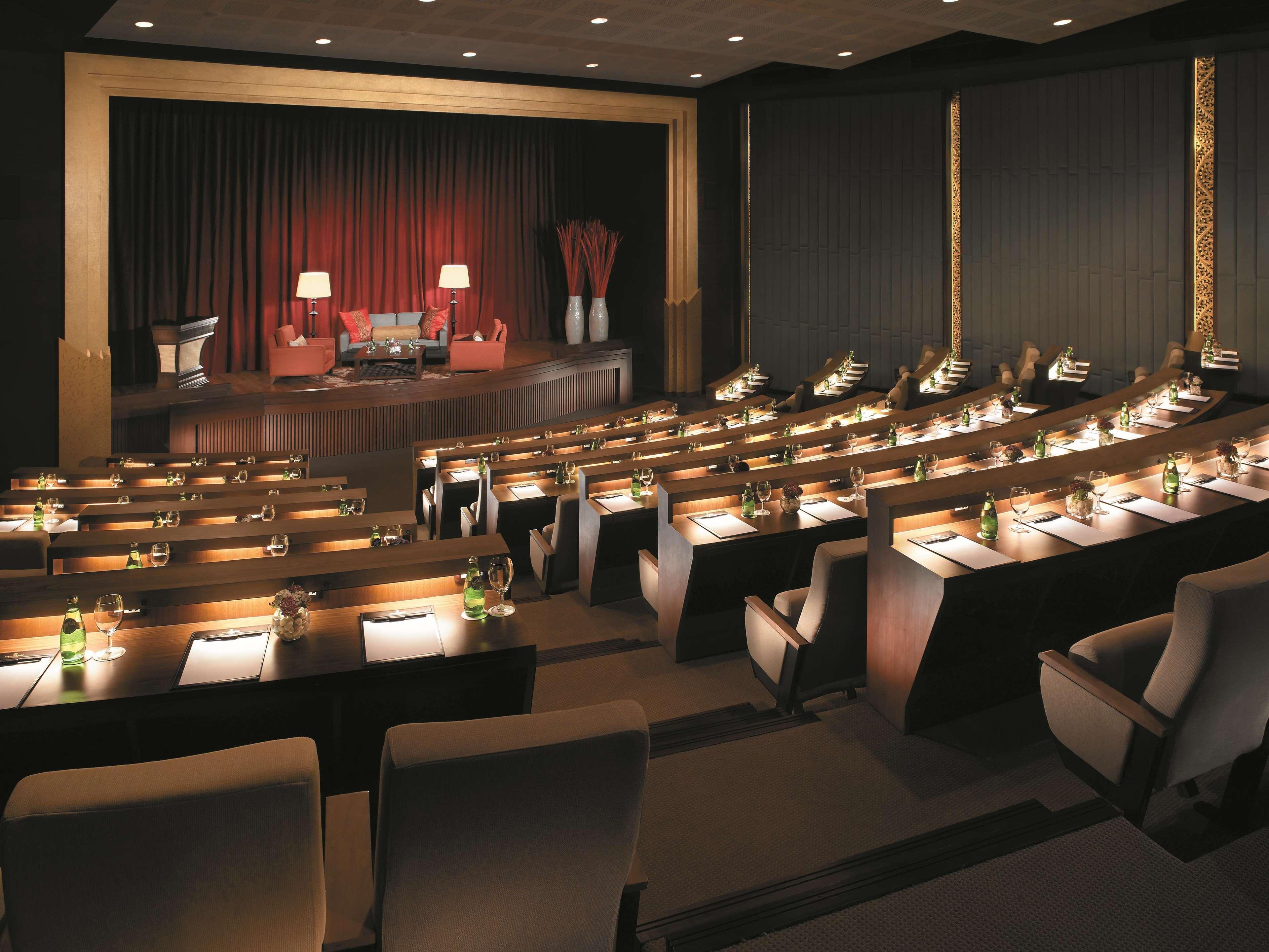 Resort Shangri-la 5*