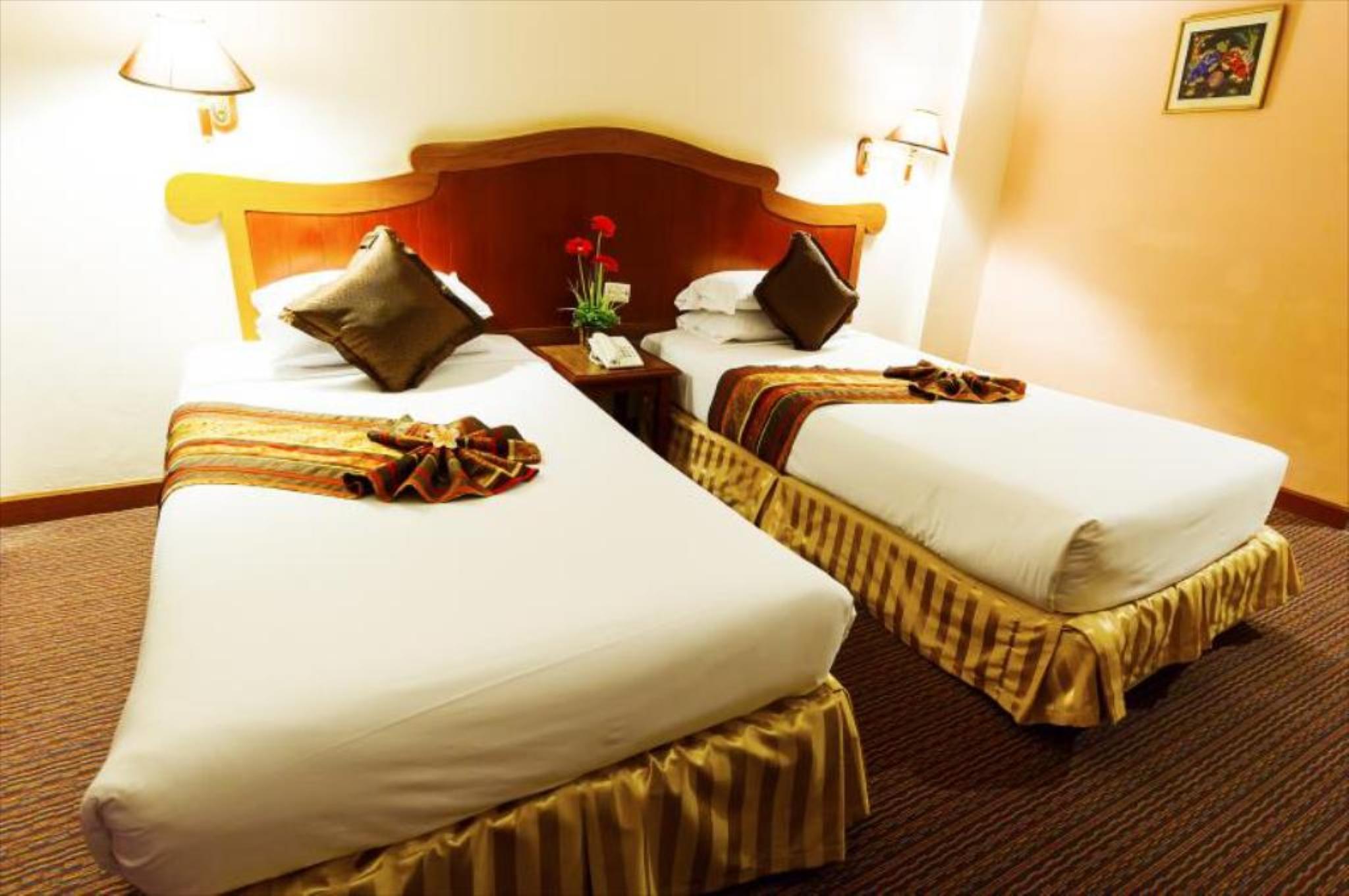 Hotel Chiangmai Gate Chiang Mai