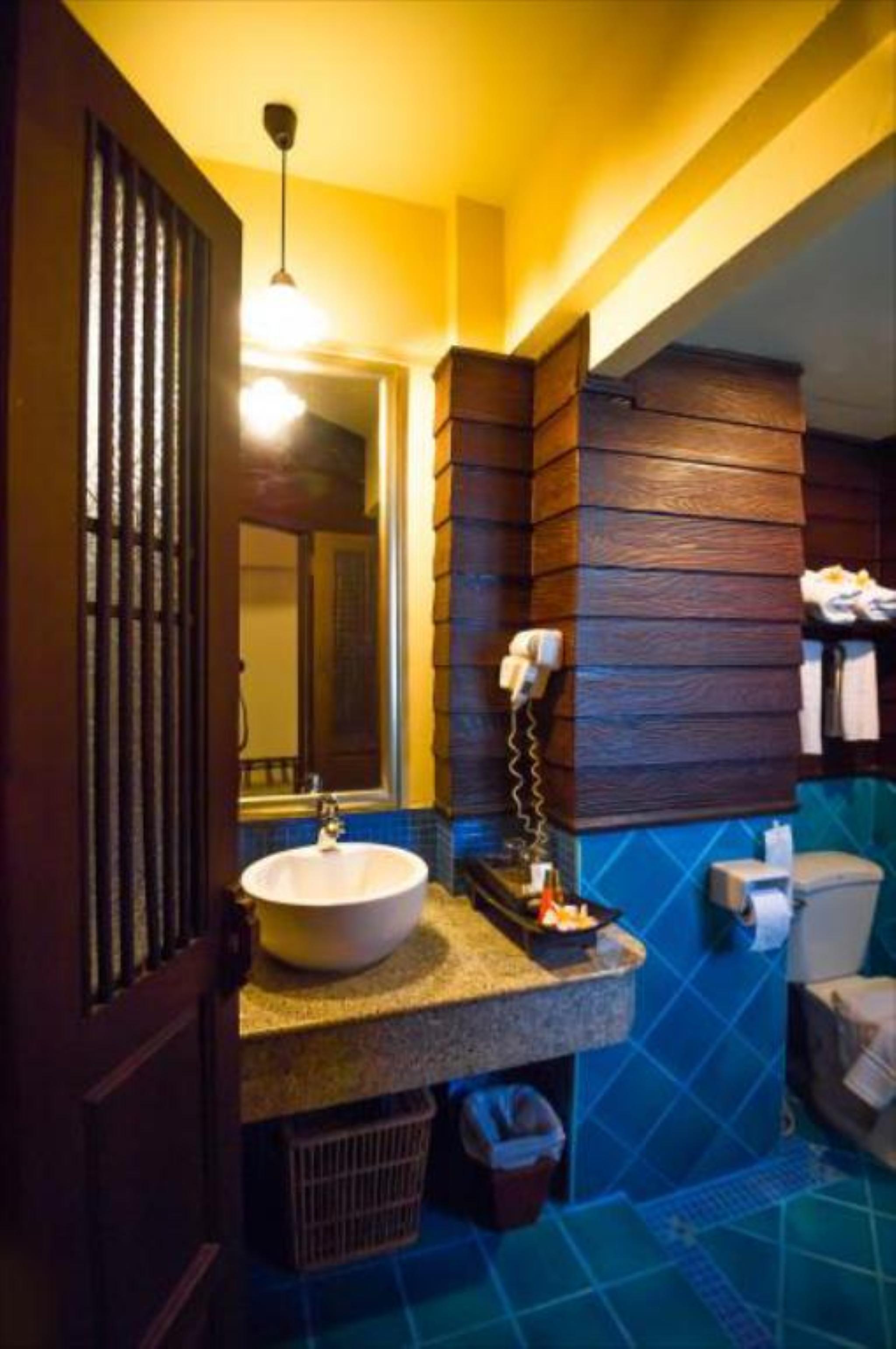Chiangmai Gate Hotel
