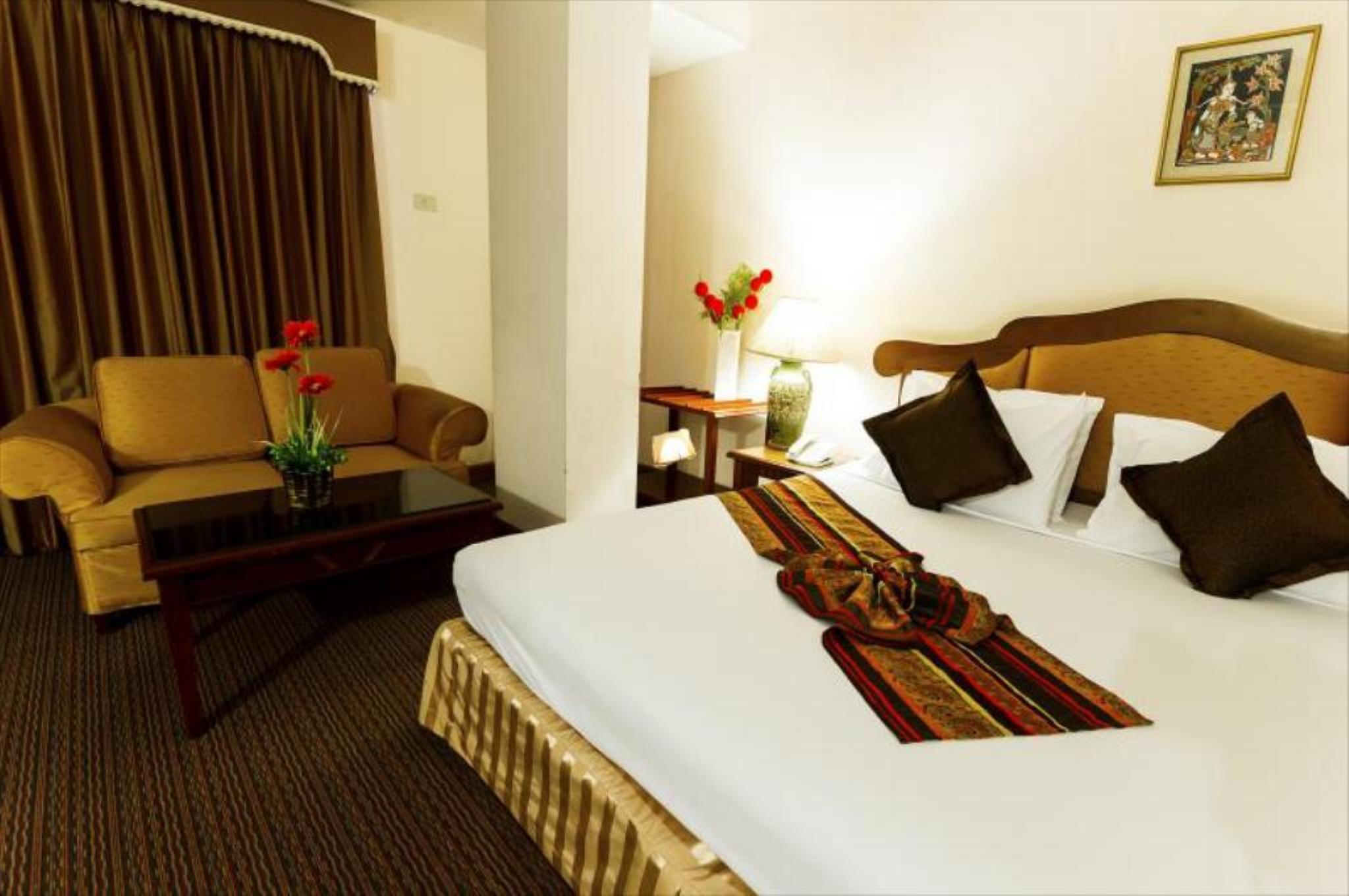 Chiangmai Gate Hotel